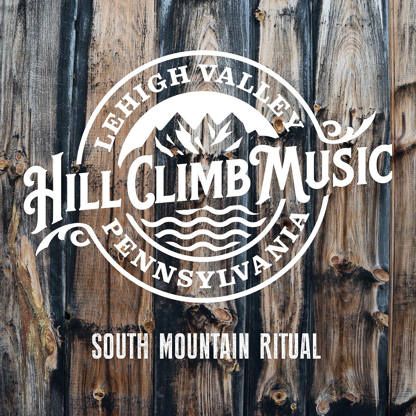Постер альбома South Mountain Ritual