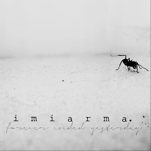 Постер альбома Imiarma