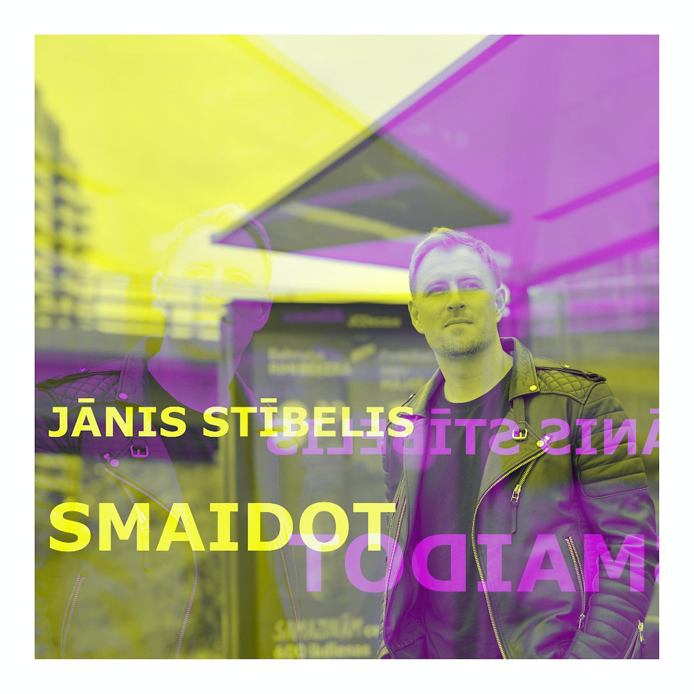 Постер альбома Smaidot