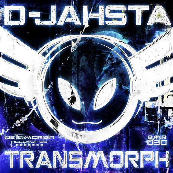Постер альбома Transmorph
