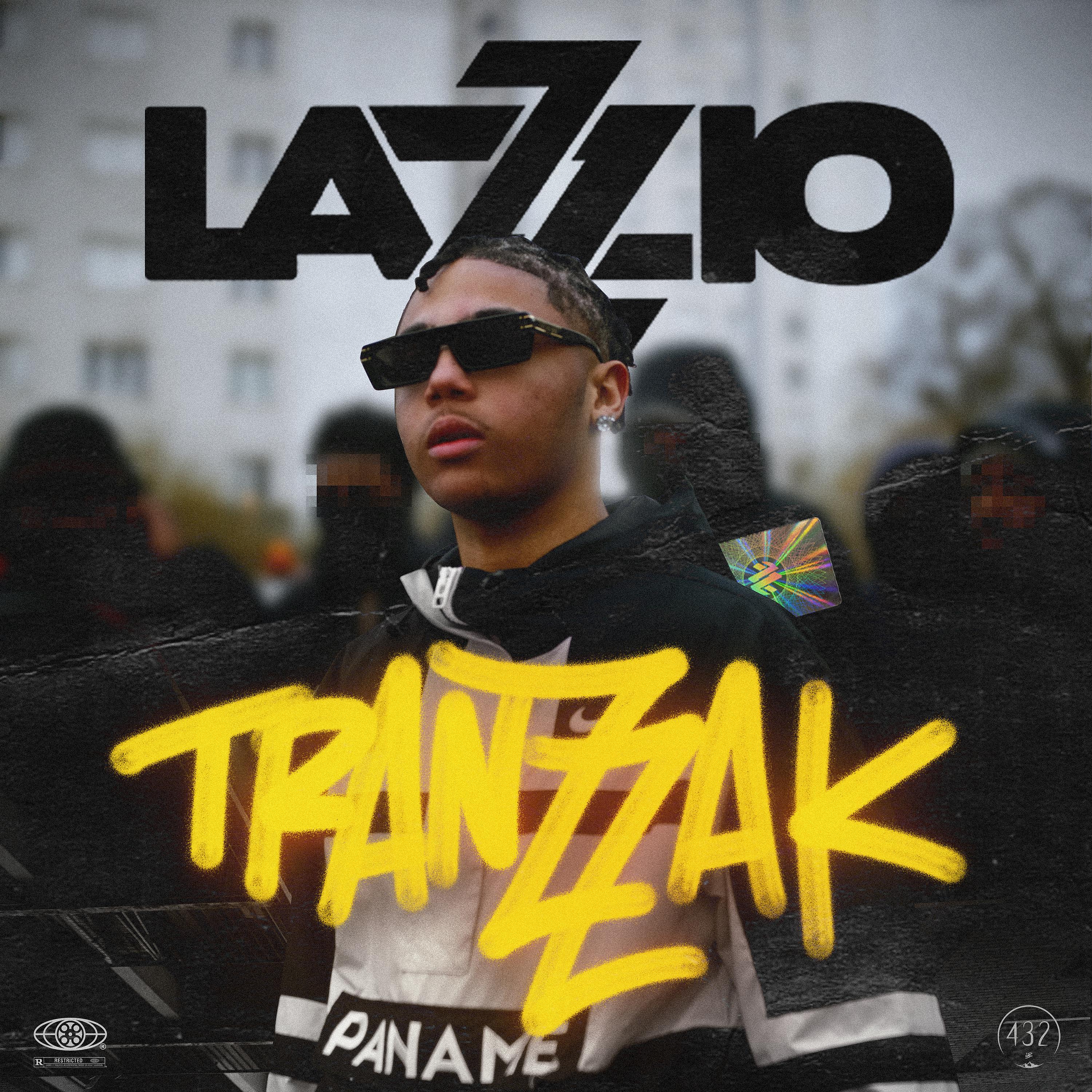 Постер альбома Tranzzak