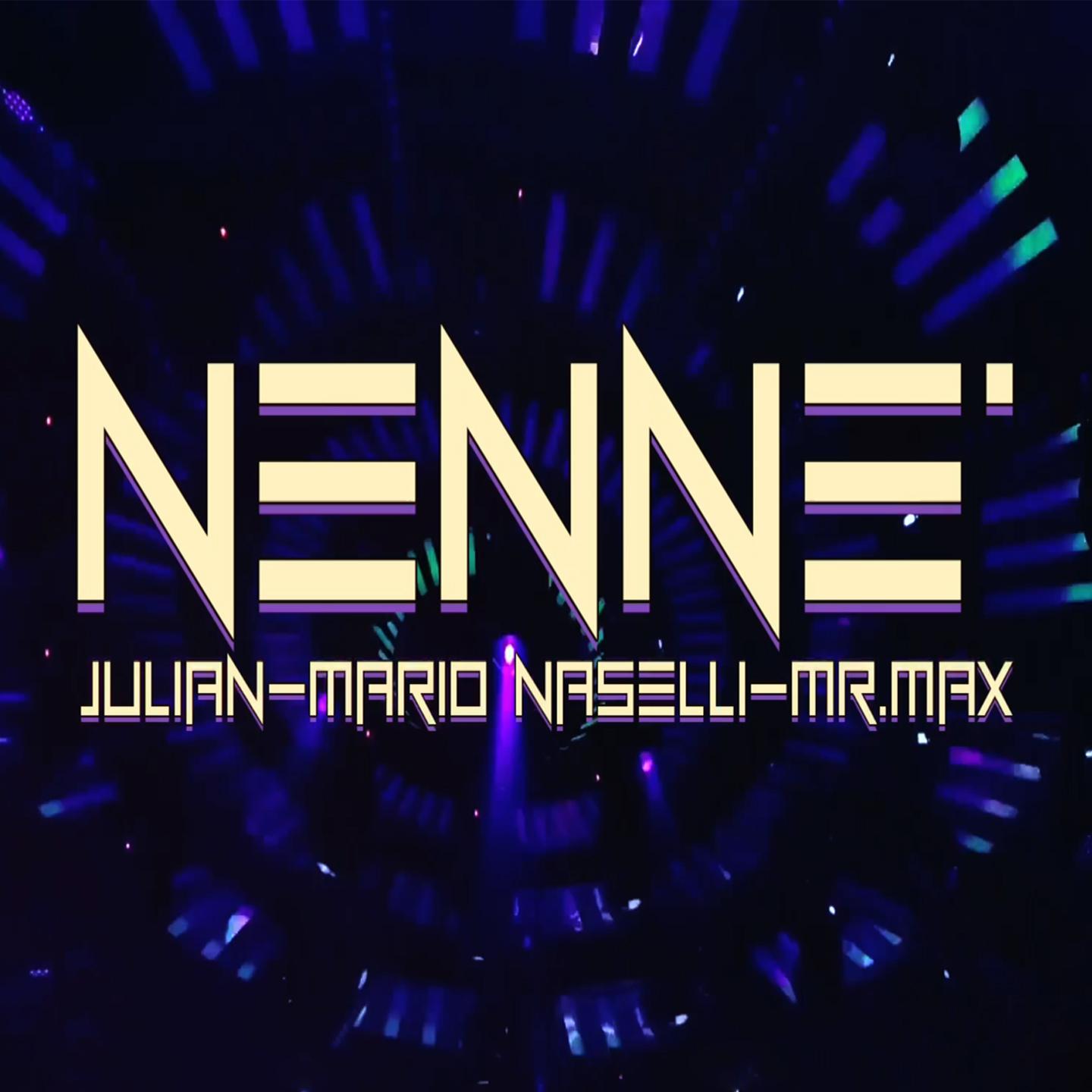 Постер альбома Nenne'