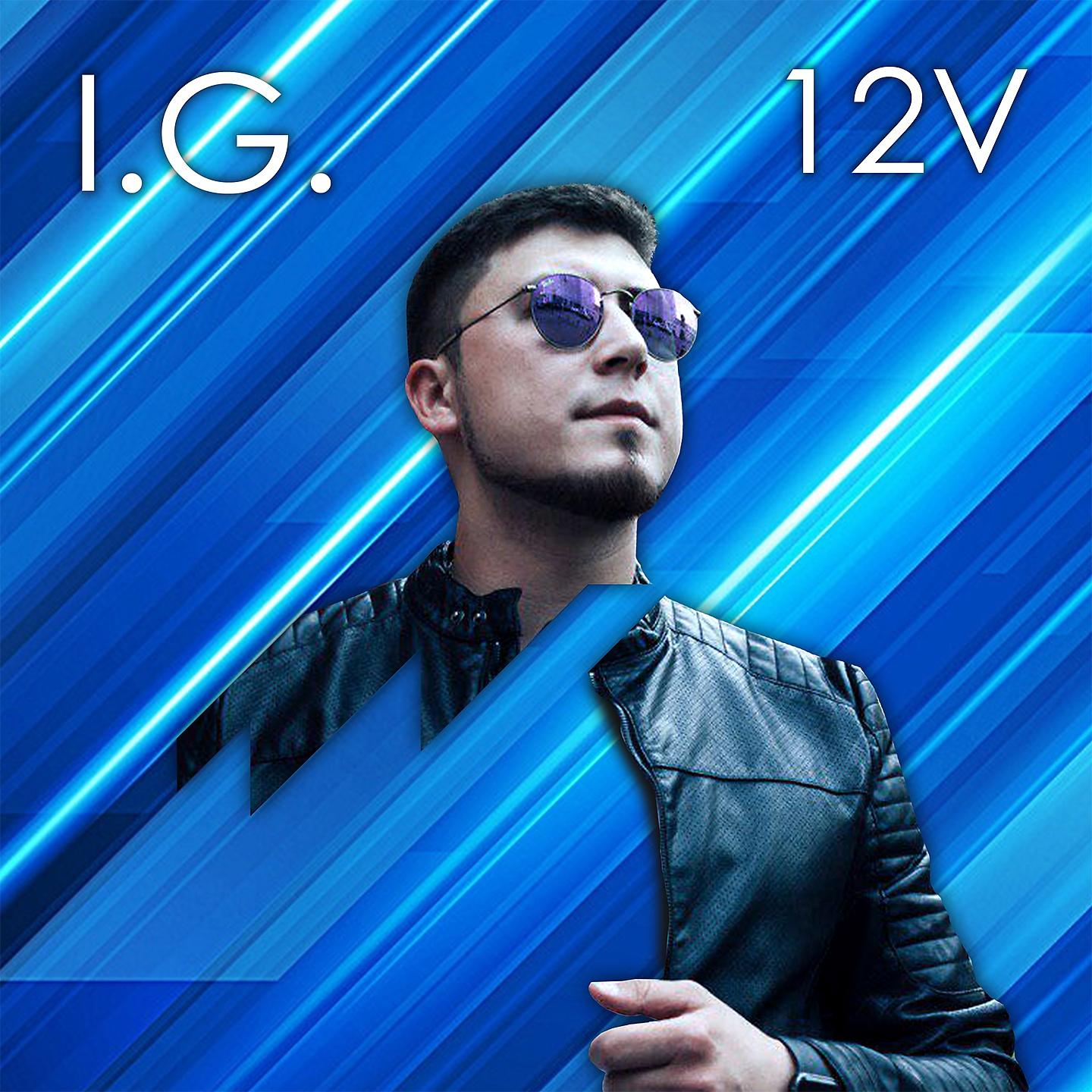 Постер альбома 12v