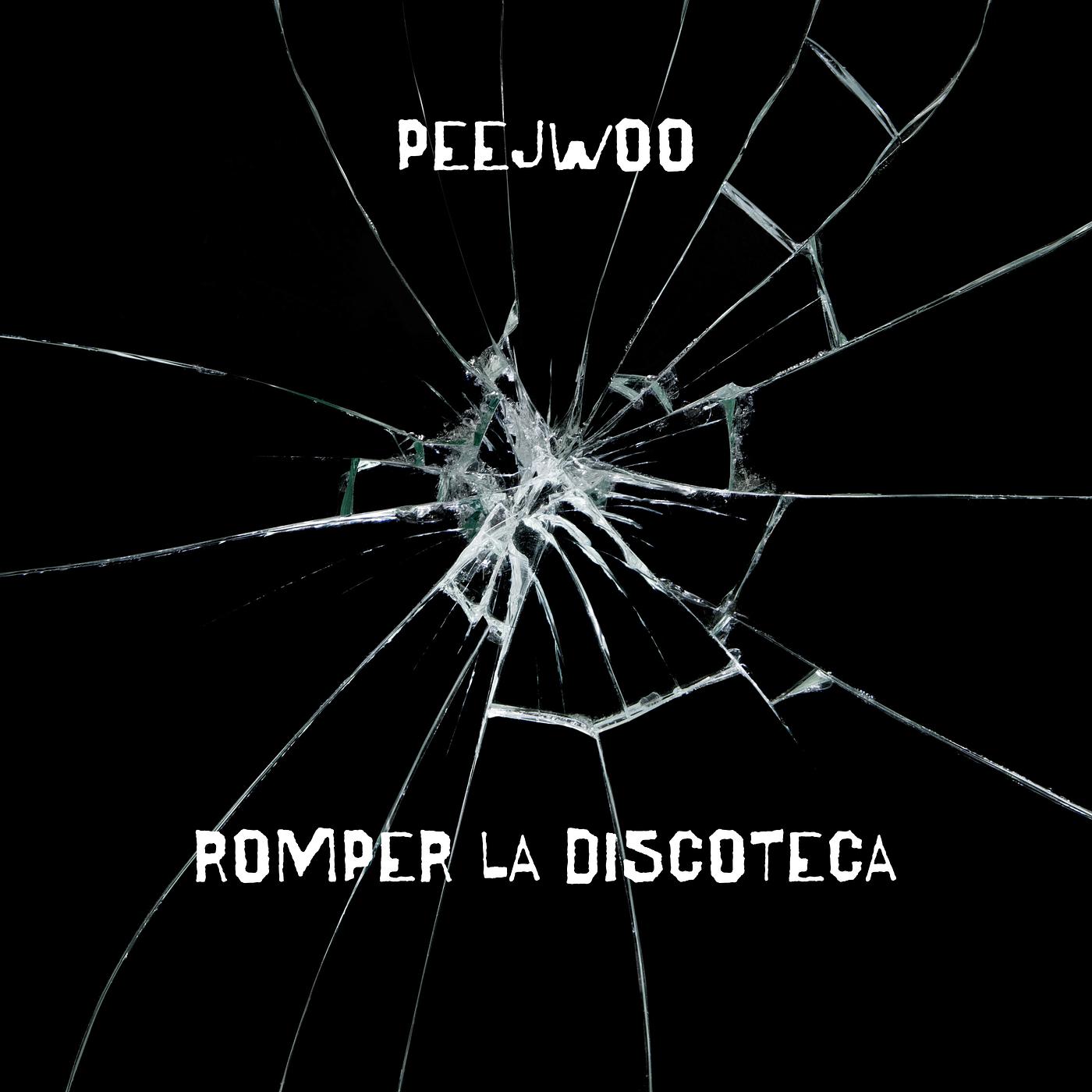 Постер альбома Romper La Discoteca