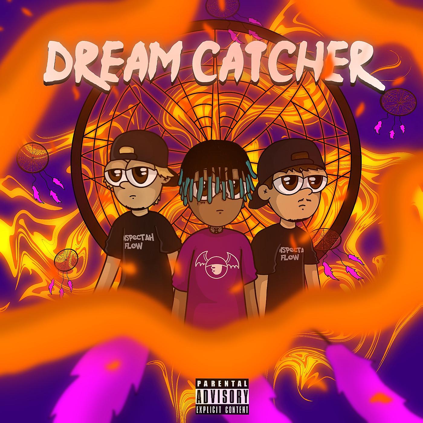 Постер альбома Dream Catcher (with Pardyalone)