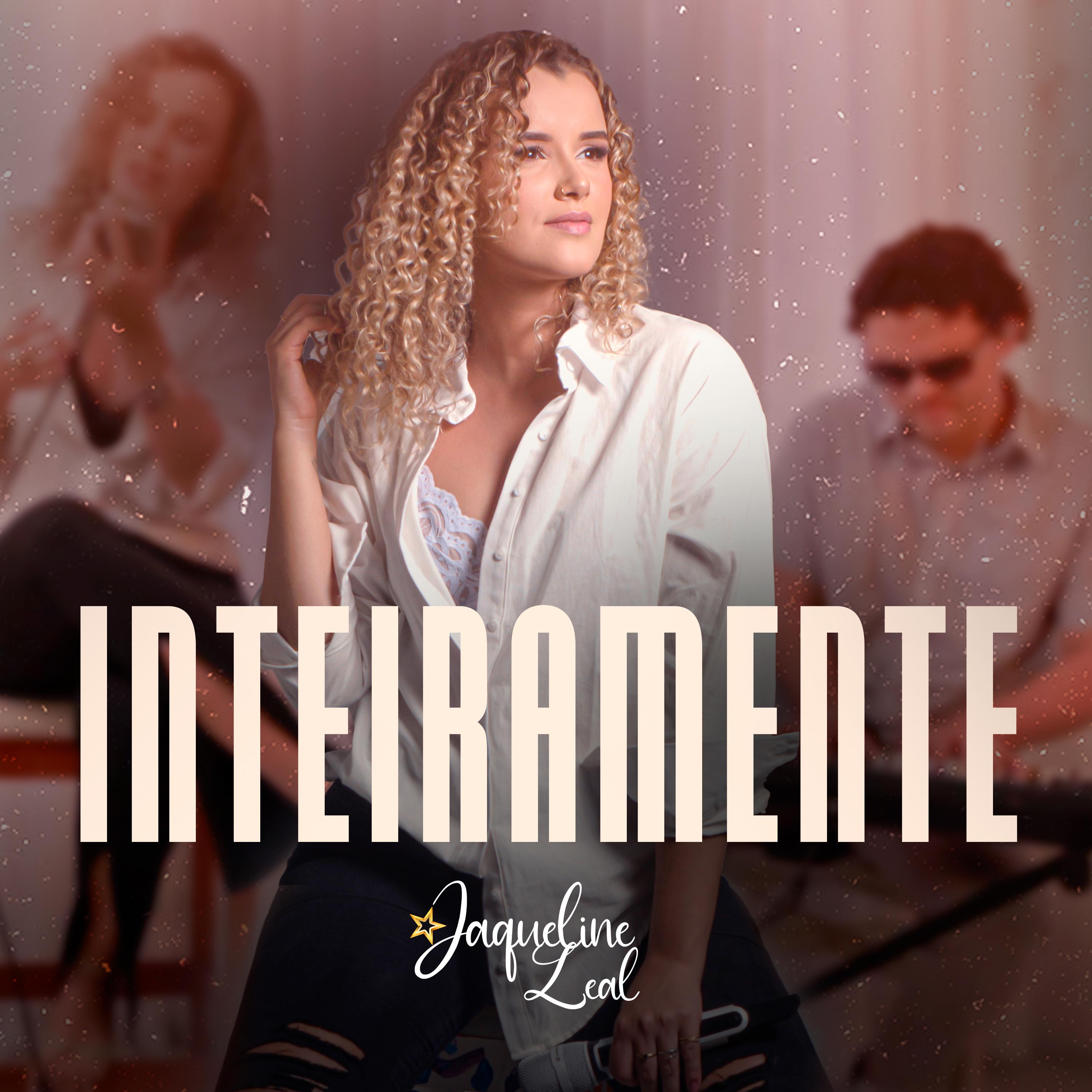 Постер альбома Inteiramente