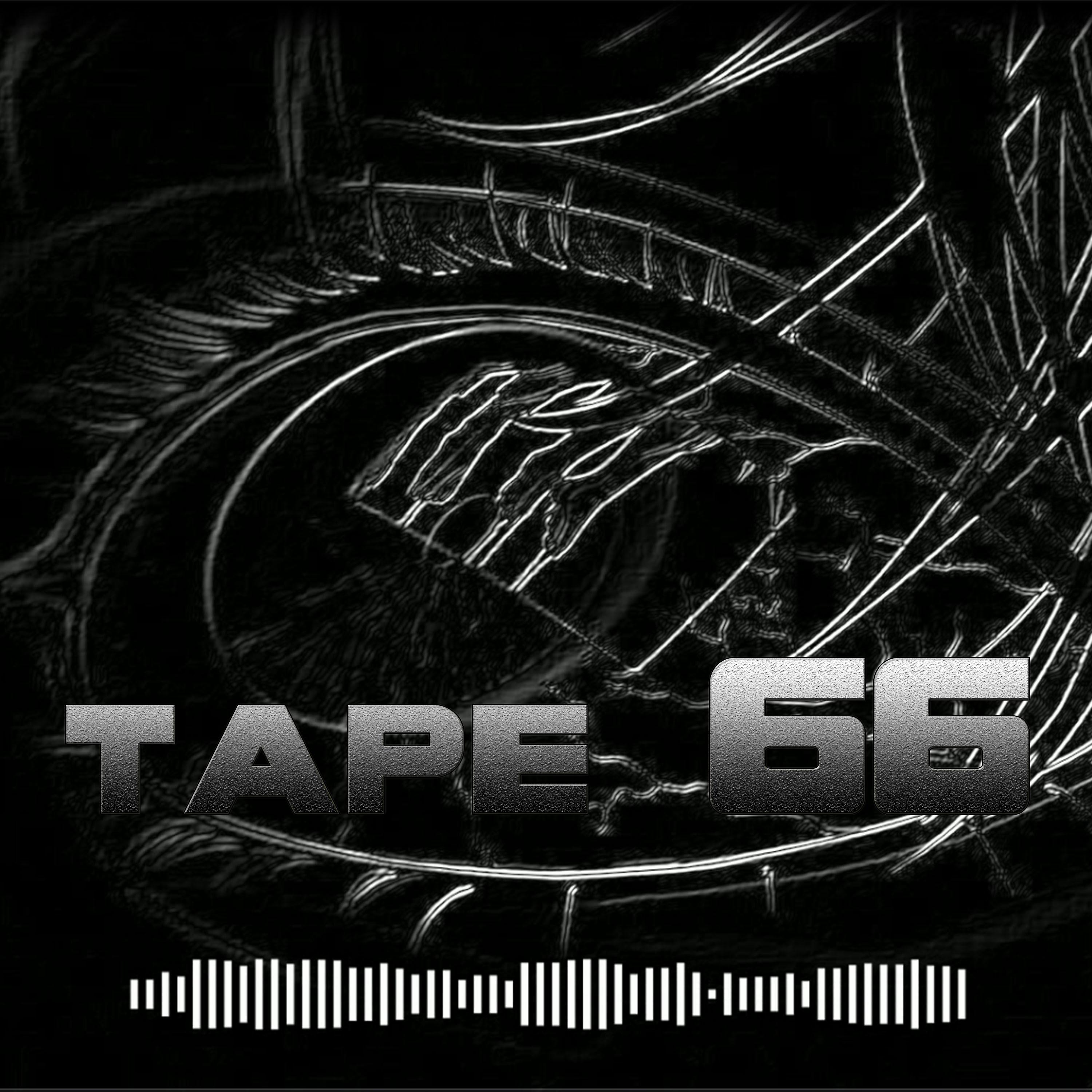 Постер альбома Tape 66