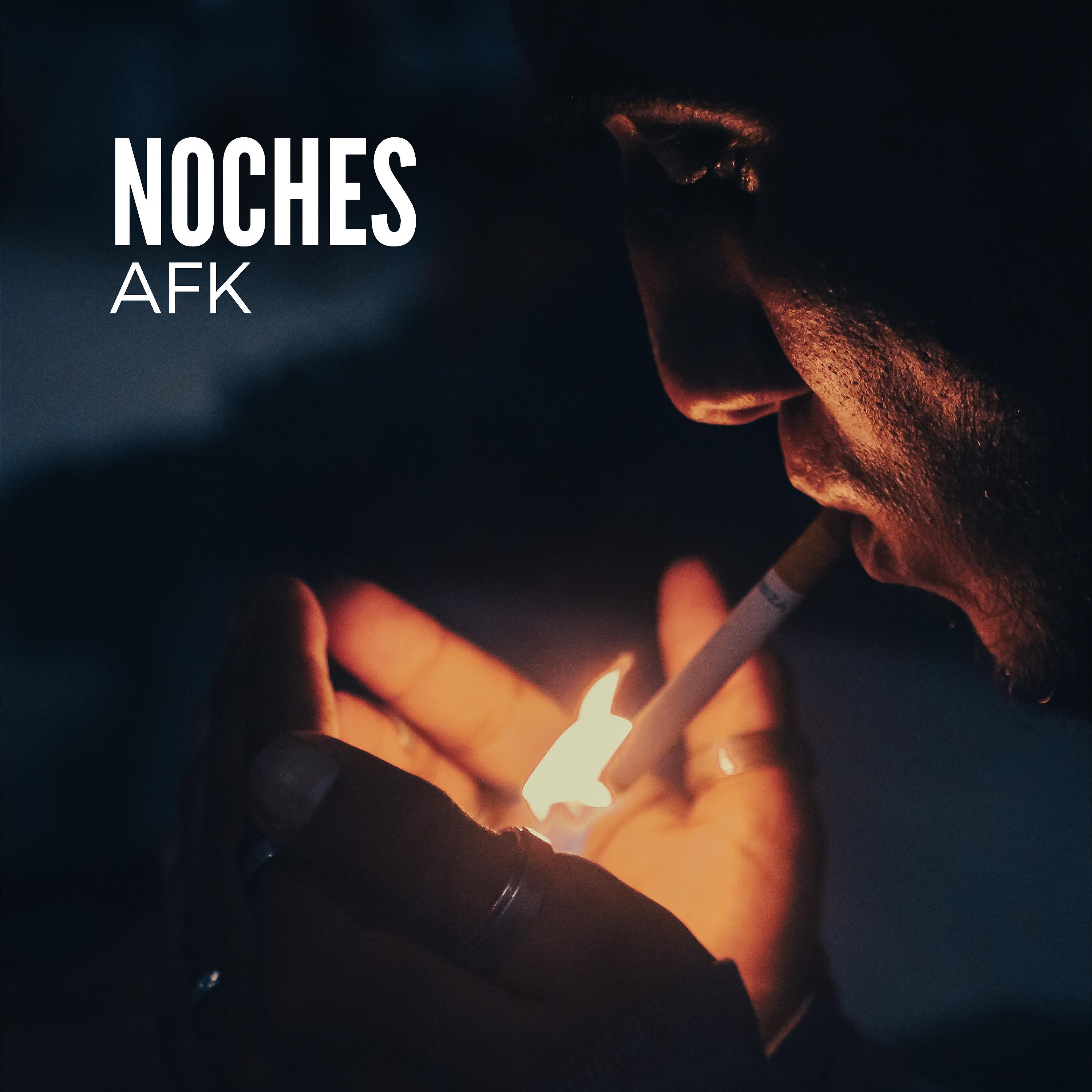 Постер альбома Noches