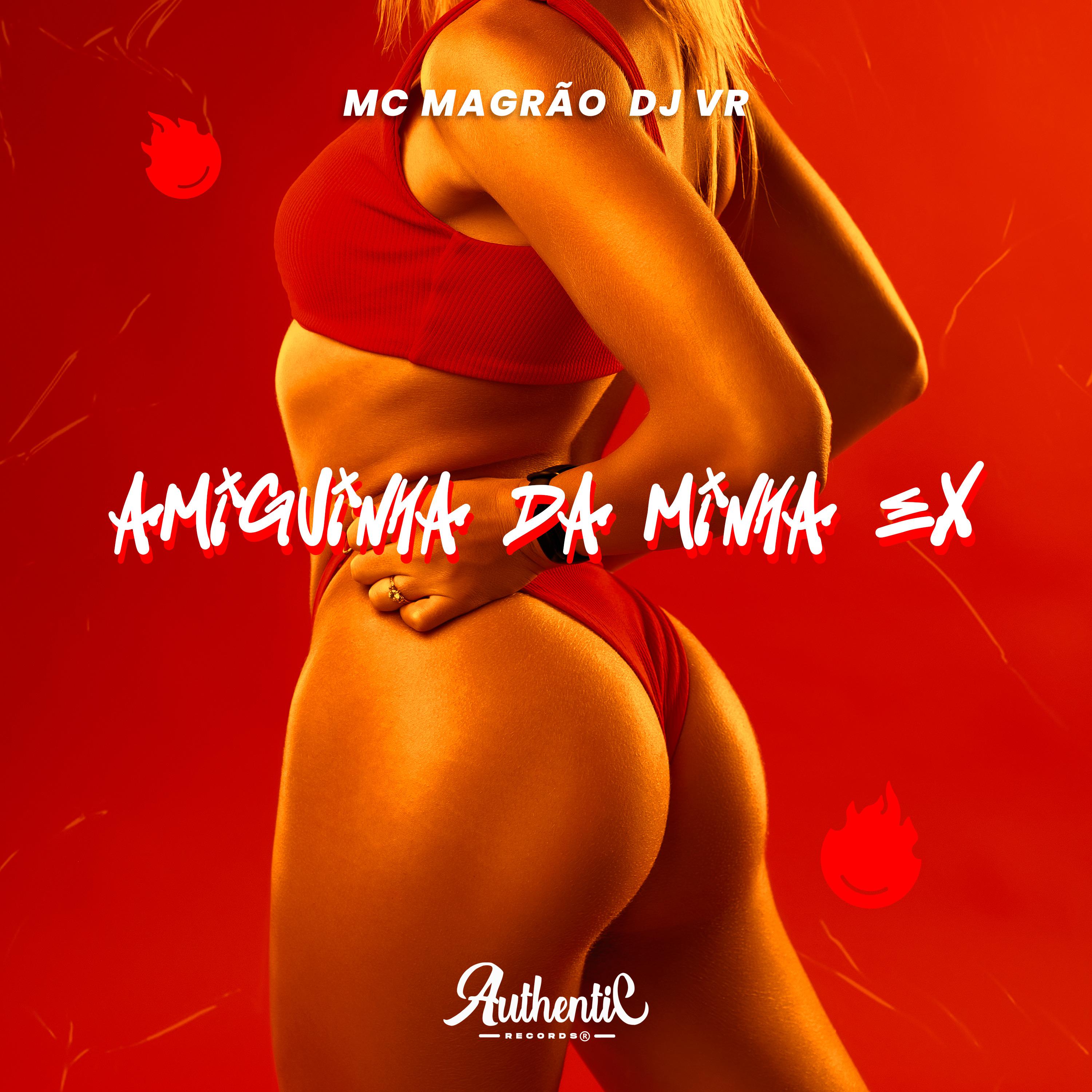 Постер альбома Amiguinha da Minha Ex
