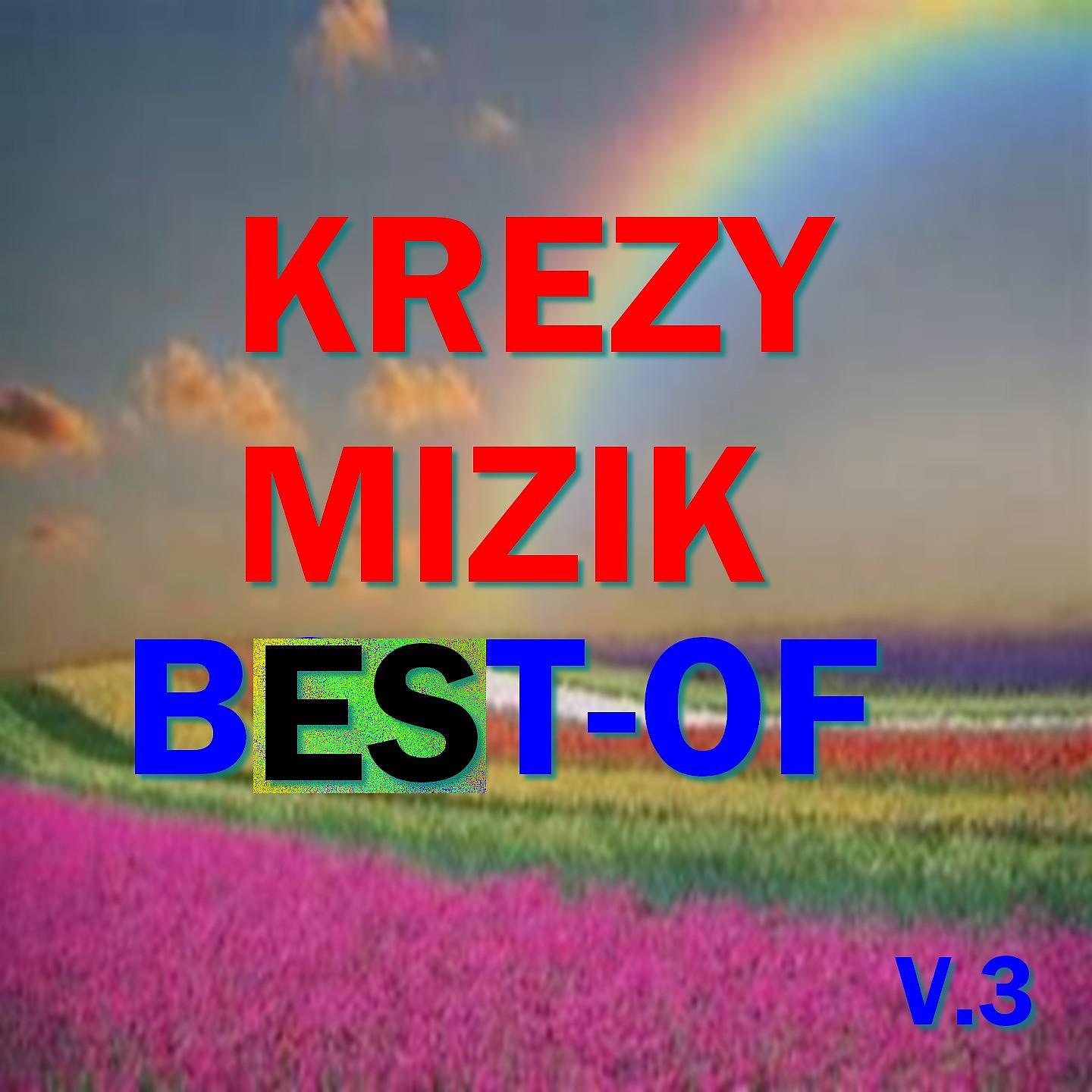 Постер альбома K-ZINO