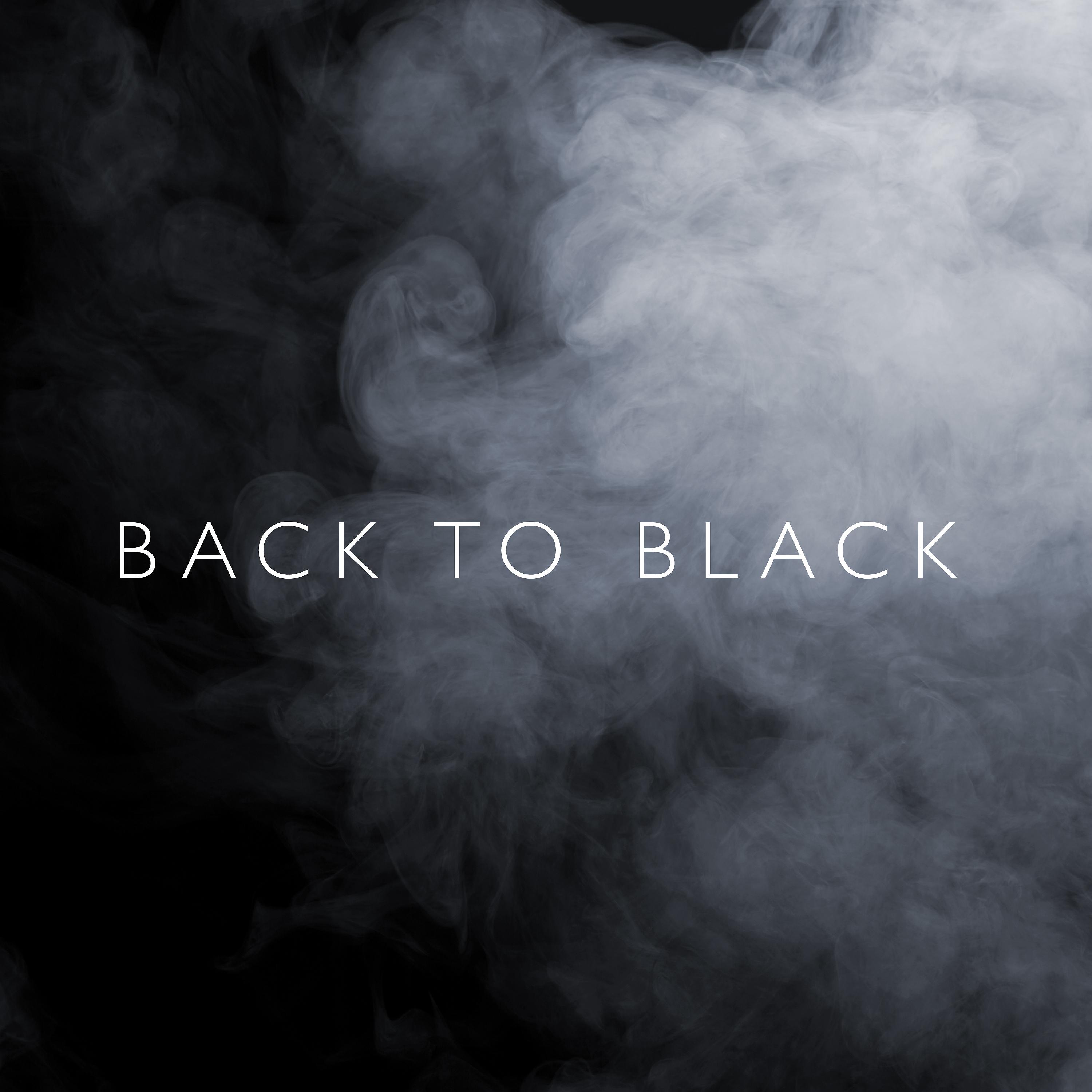 Постер альбома Back to Black
