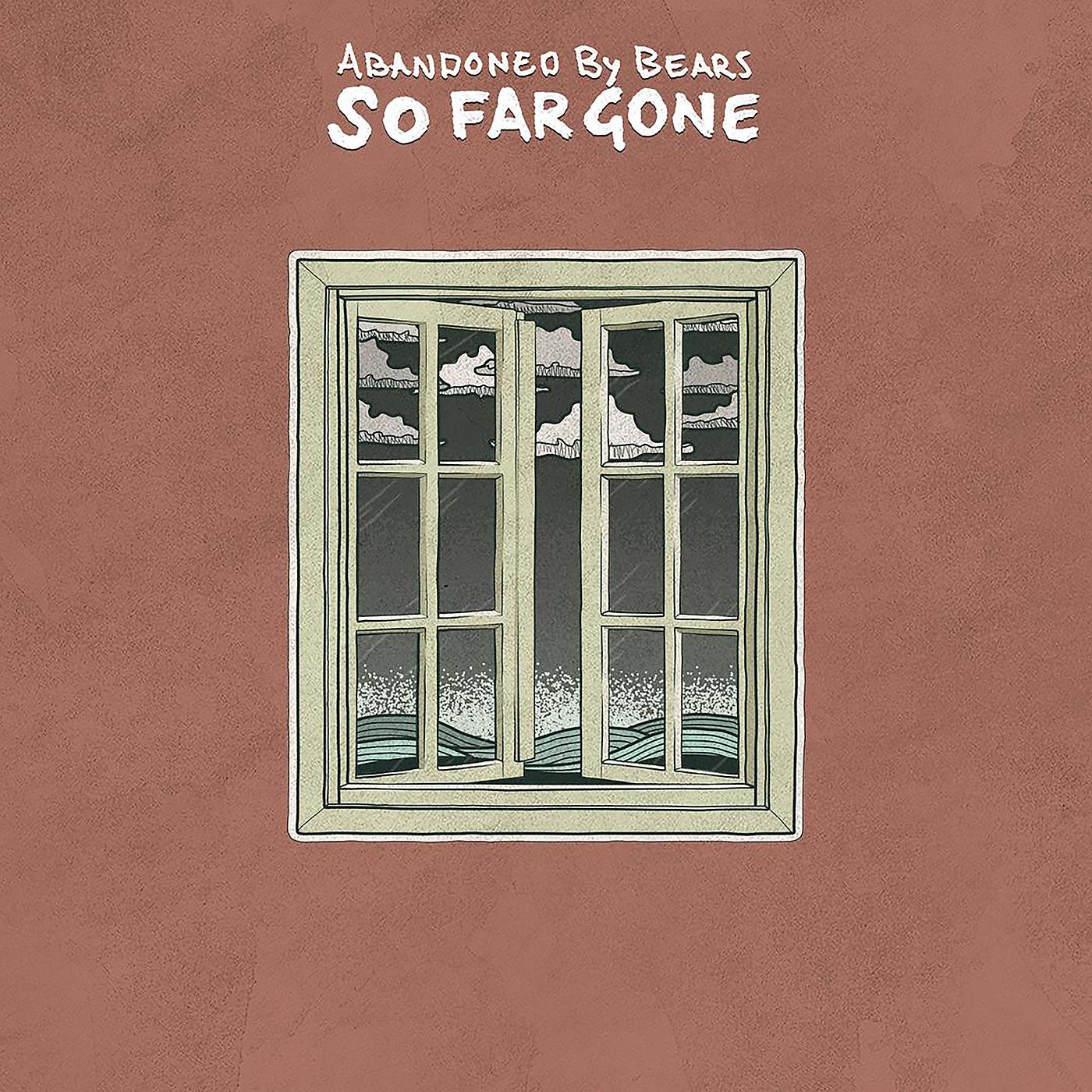 Постер альбома So Far Gone