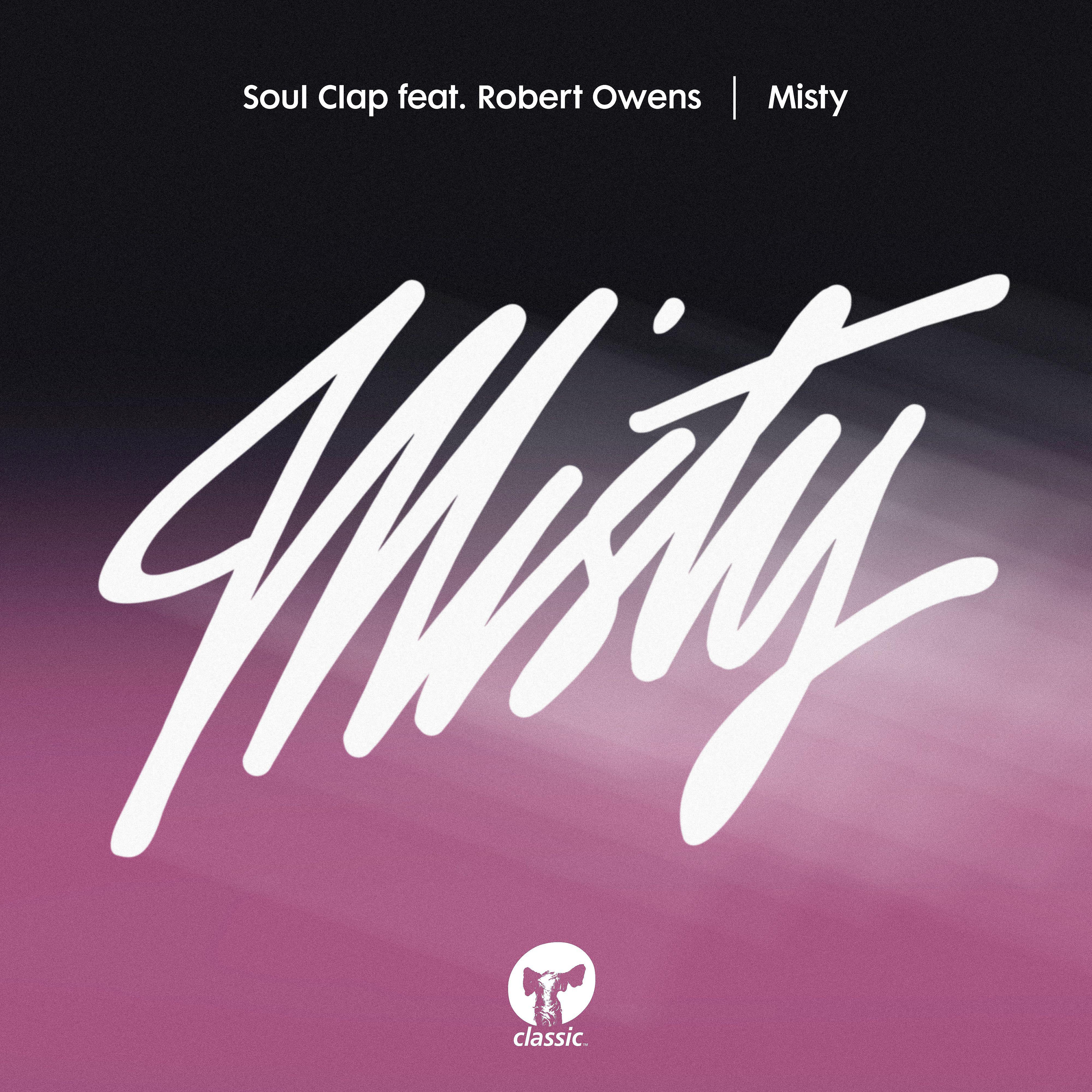 Постер альбома Misty (feat. Robert Owens)