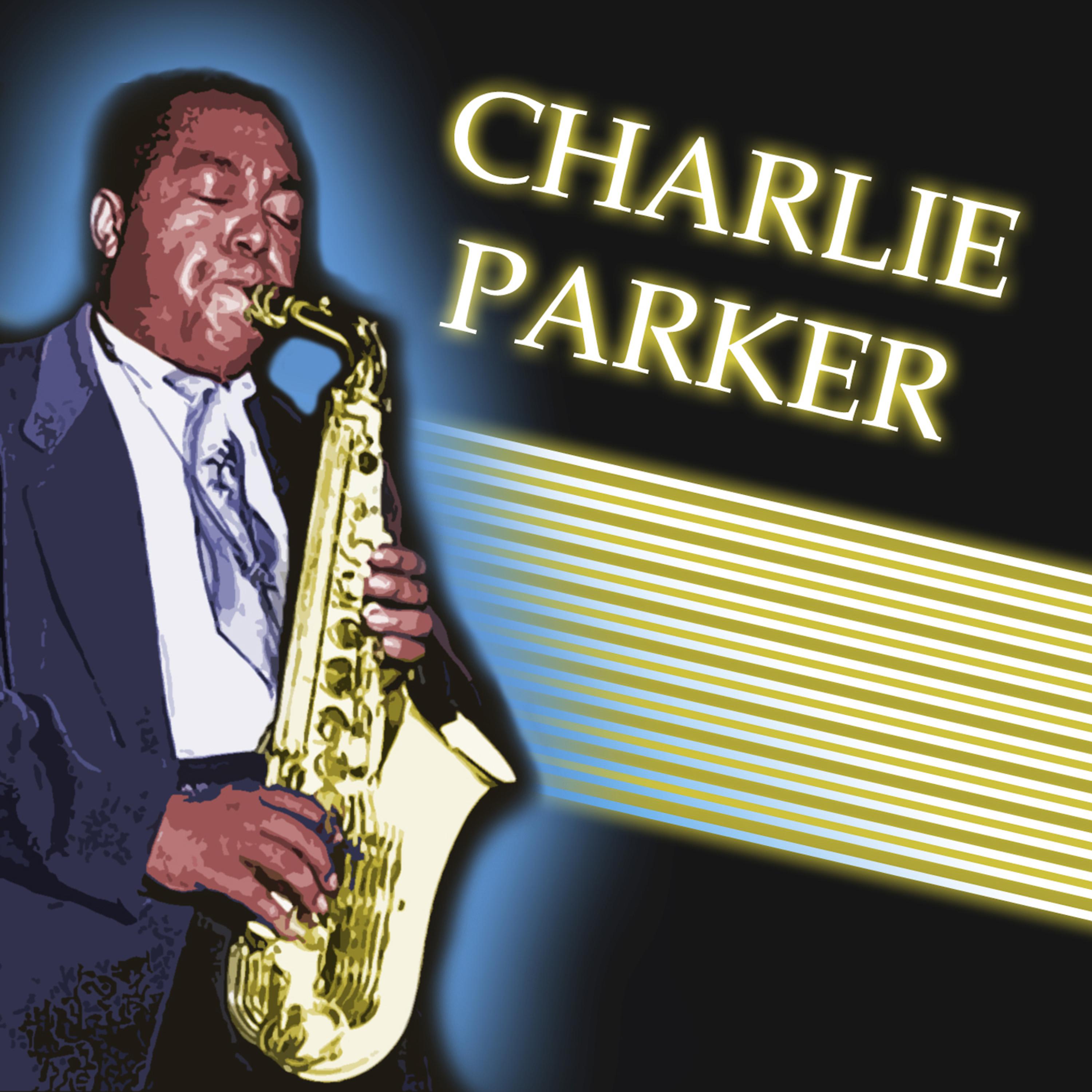 Постер альбома Charlie Parker's Greatest Hits