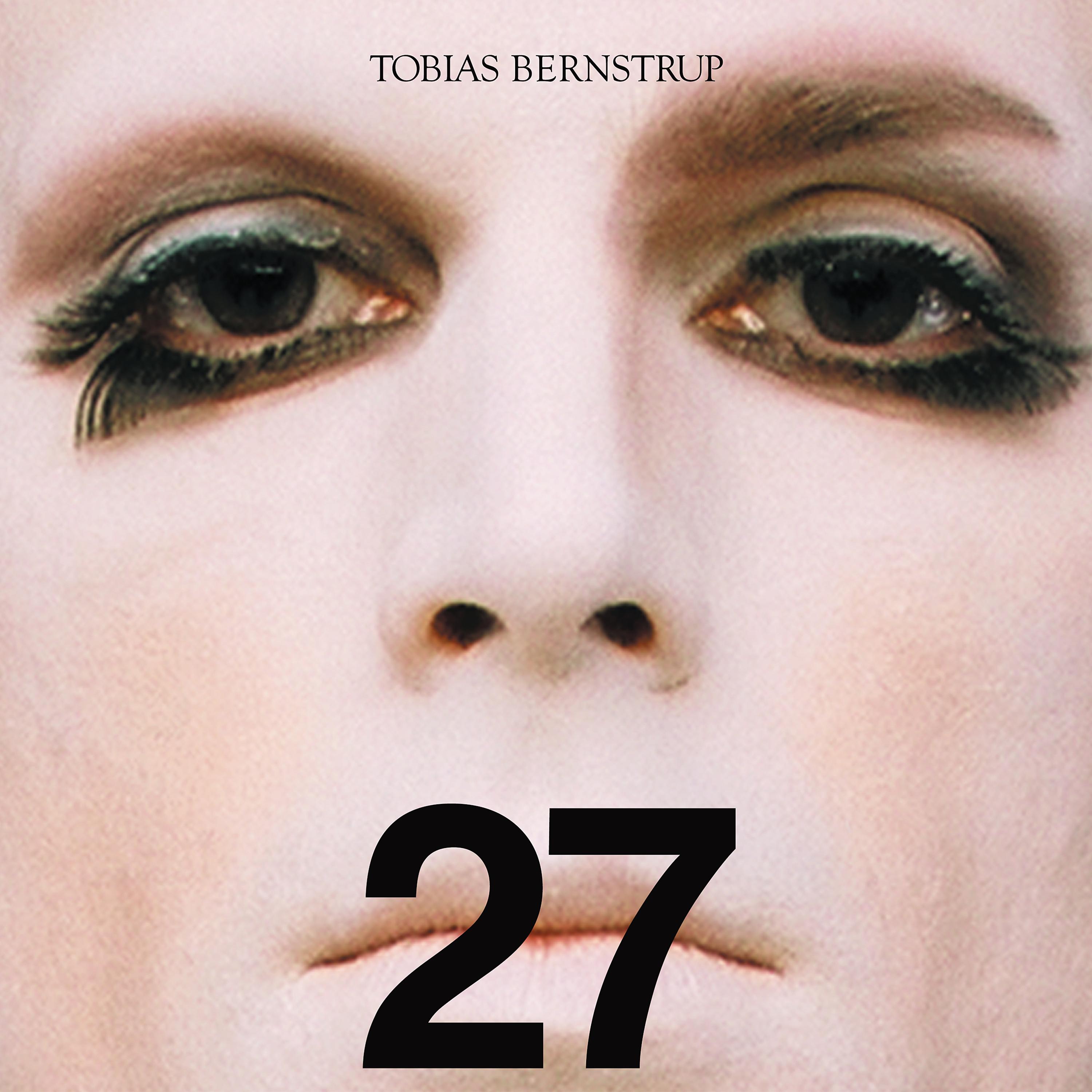 Постер альбома 27