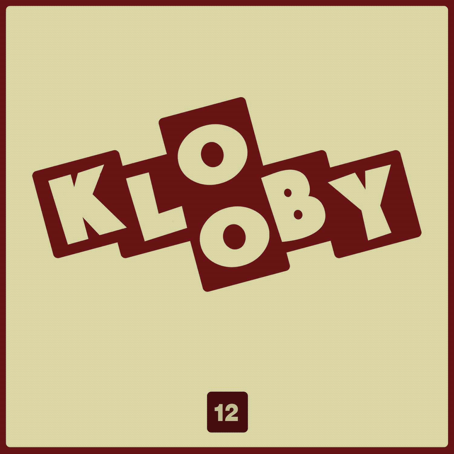 Постер альбома Klooby, Vol.12