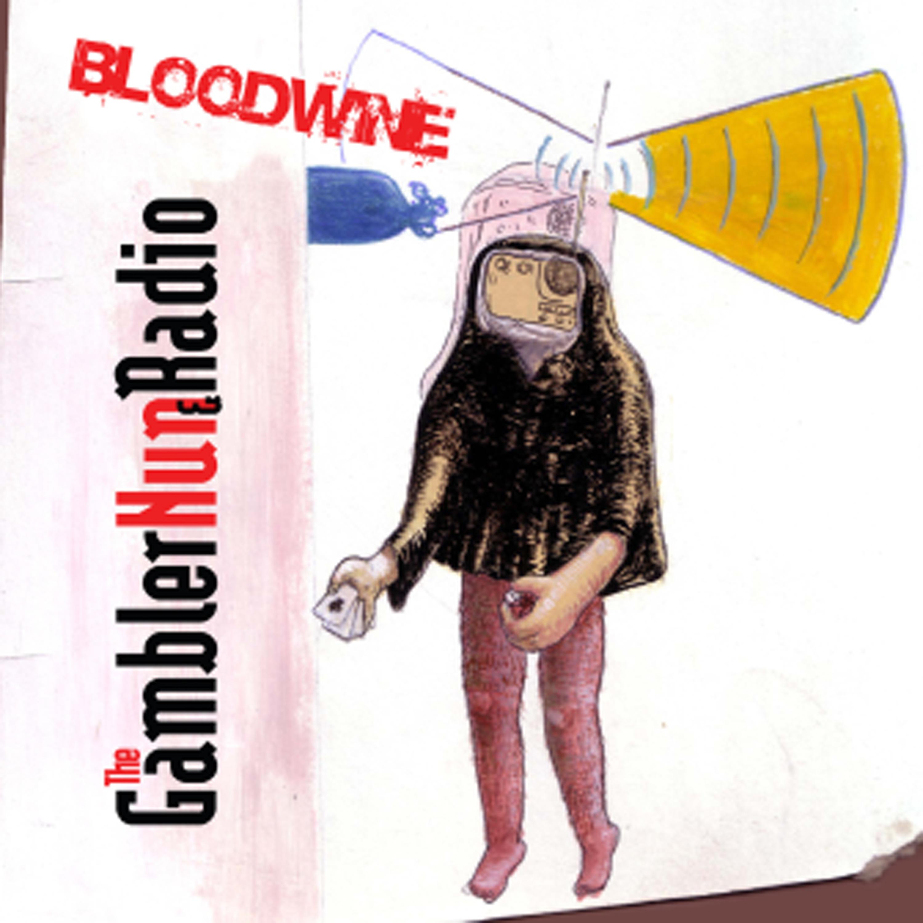 Постер альбома Bloodwine