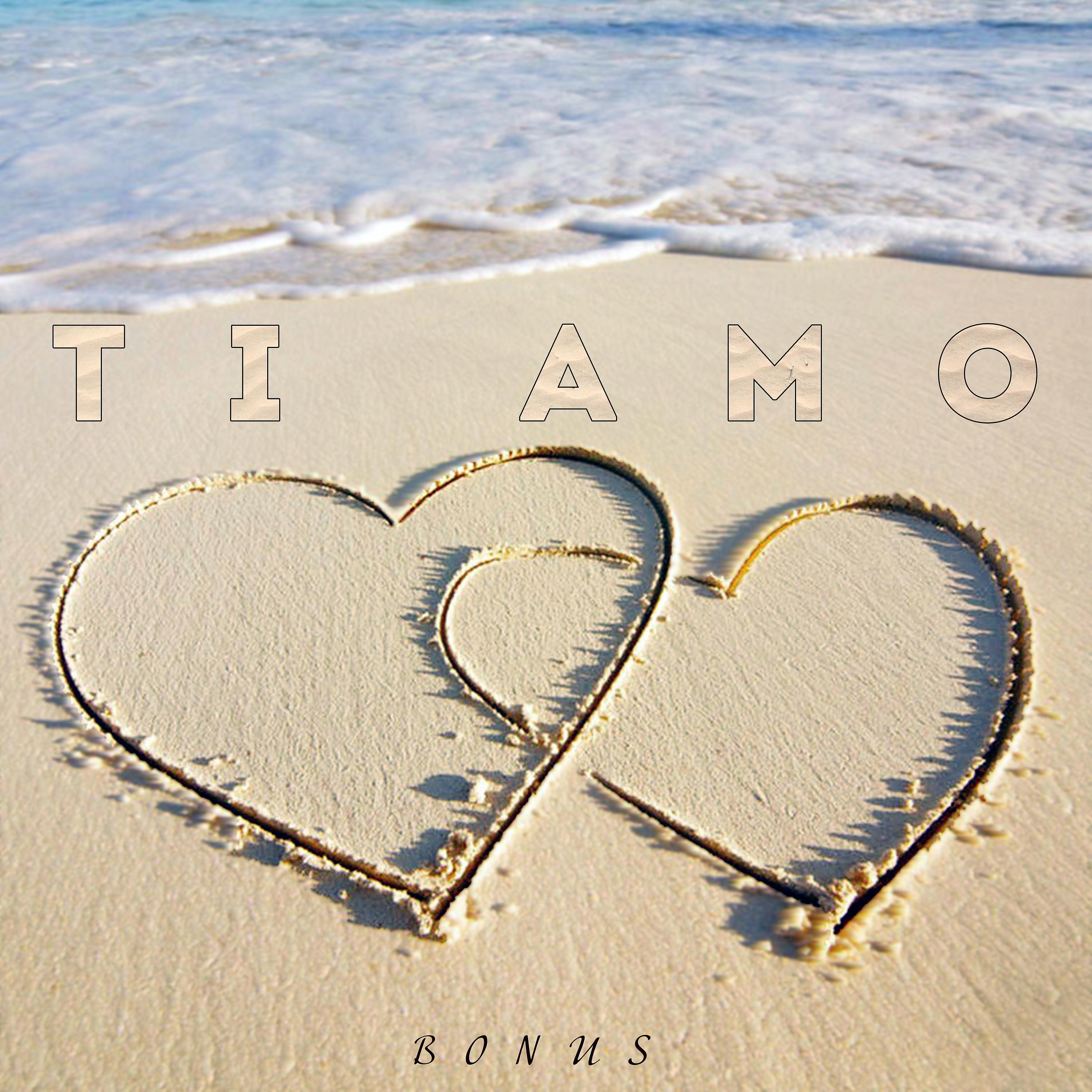 Постер альбома Ti Amo