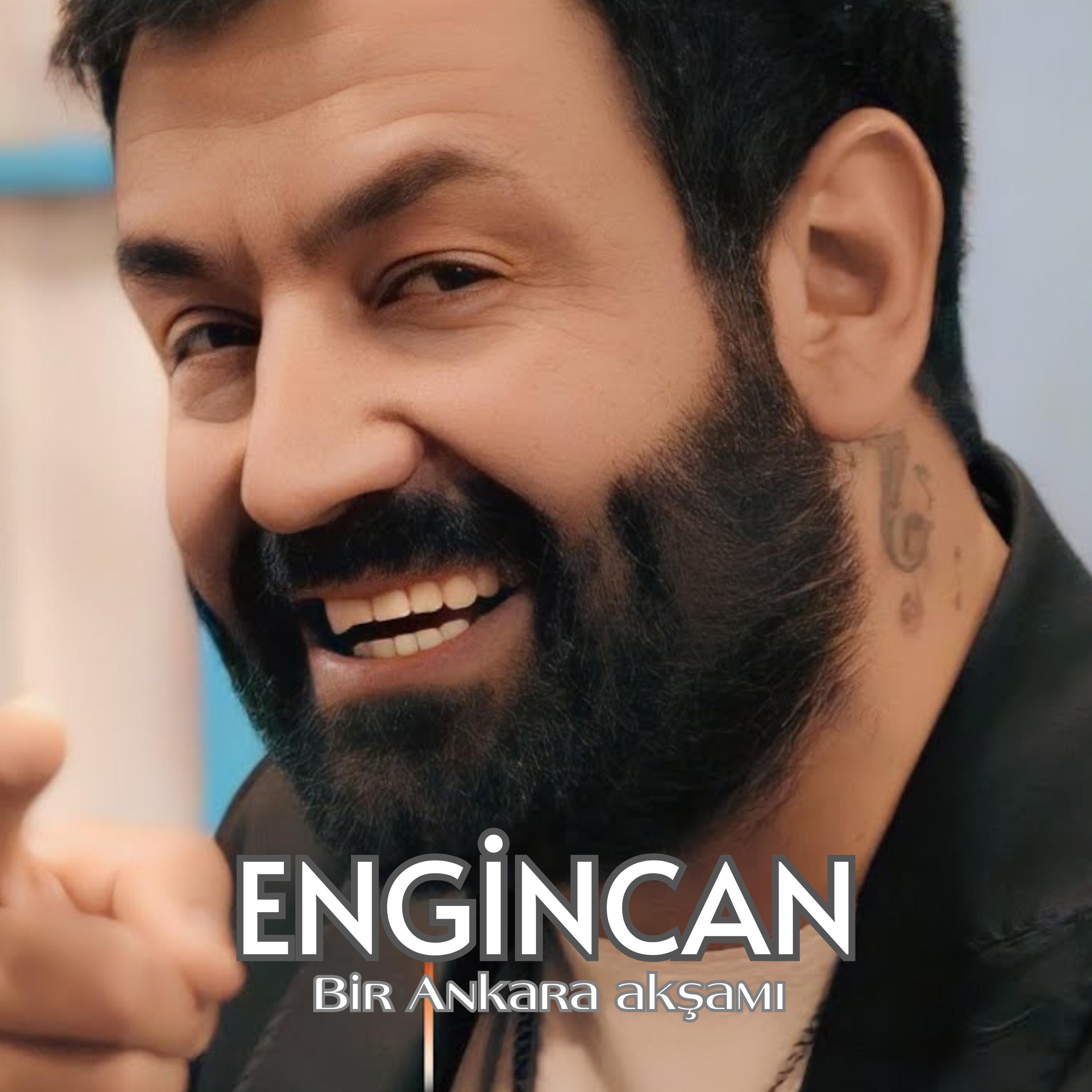 Постер альбома Bir Ankara Akşamı