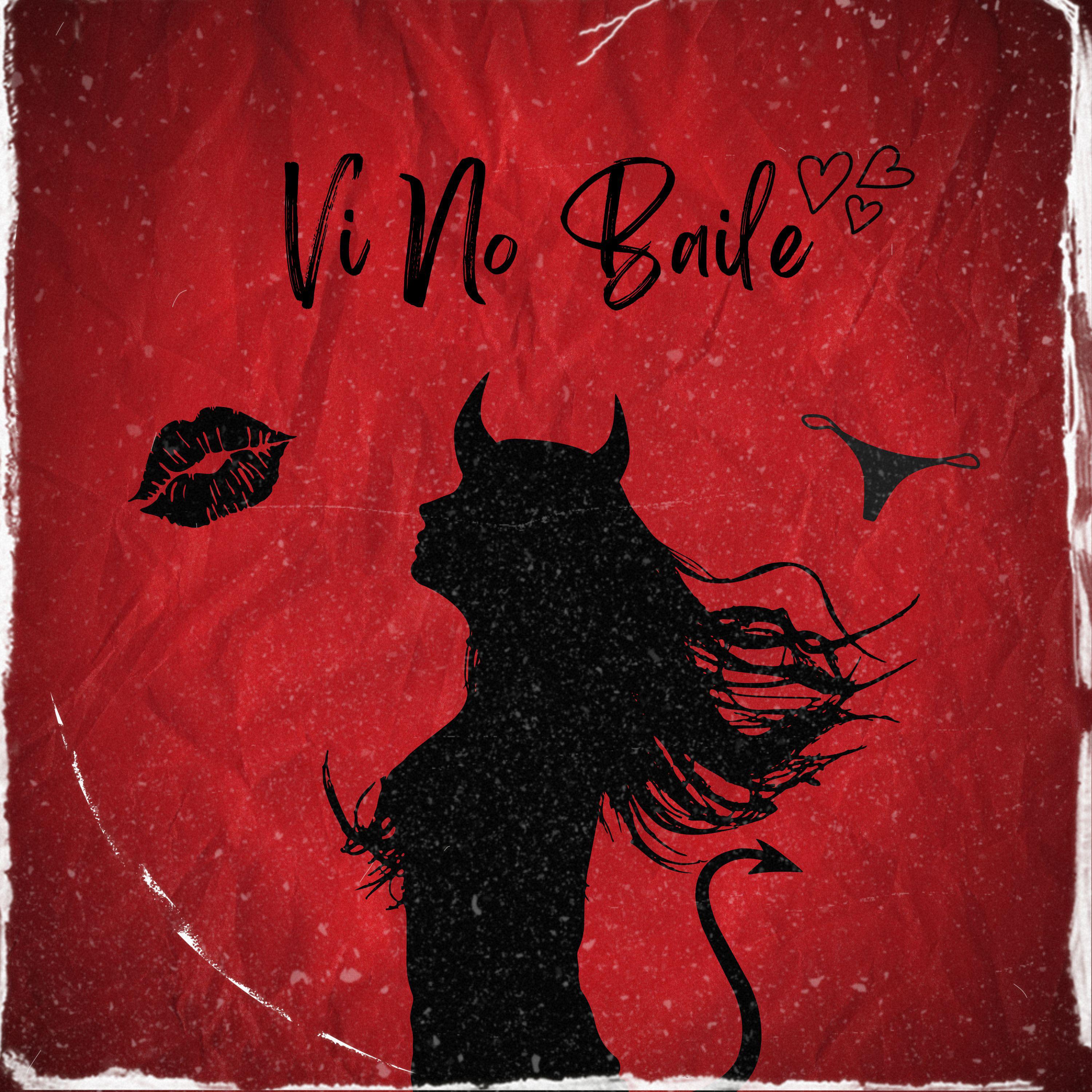 Постер альбома Vi No Baile