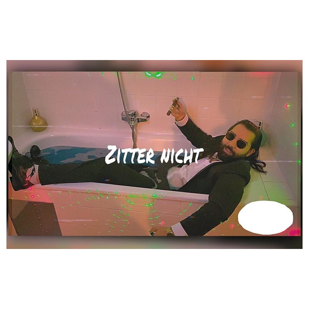 Постер альбома Zitter nicht