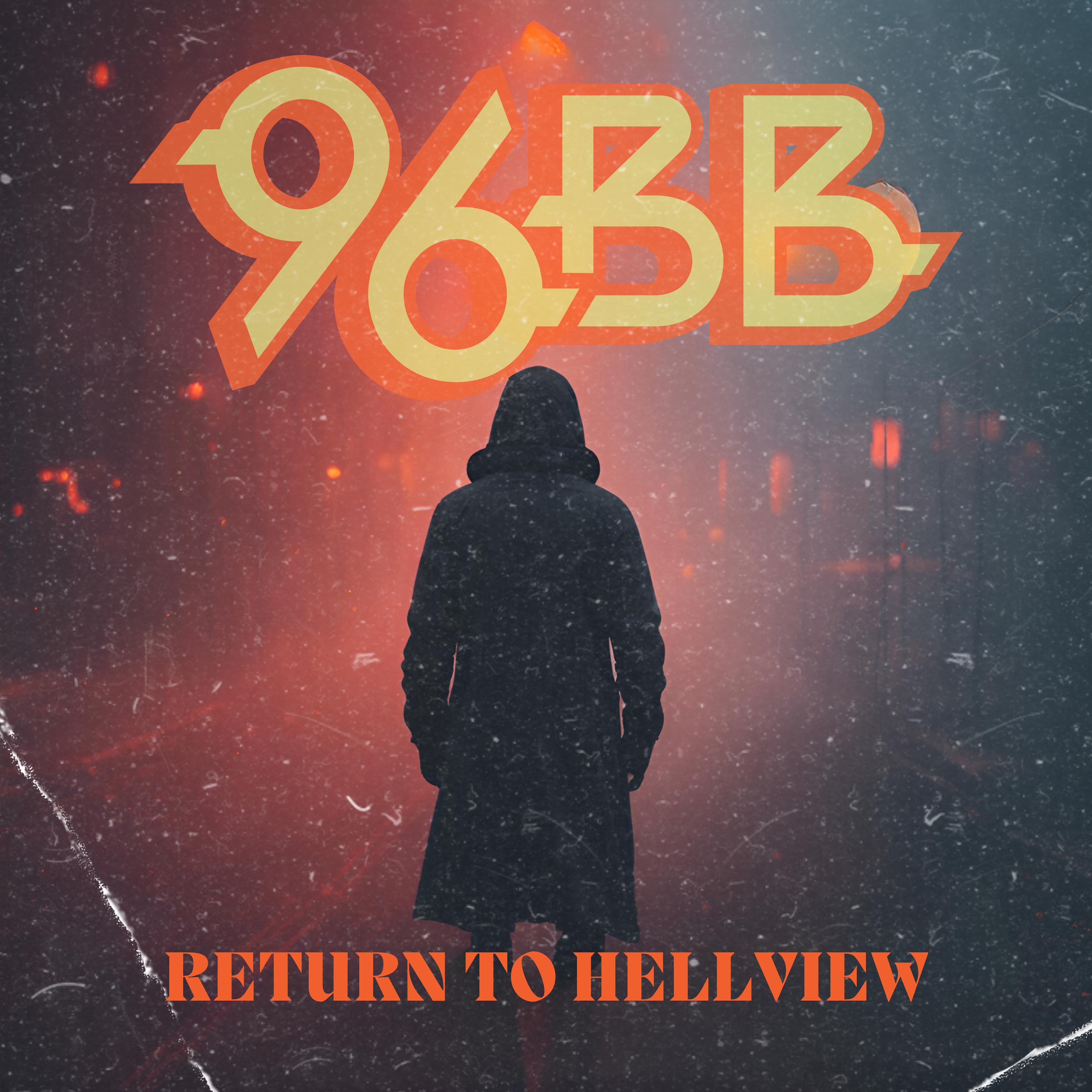 Постер альбома Return to Hellview