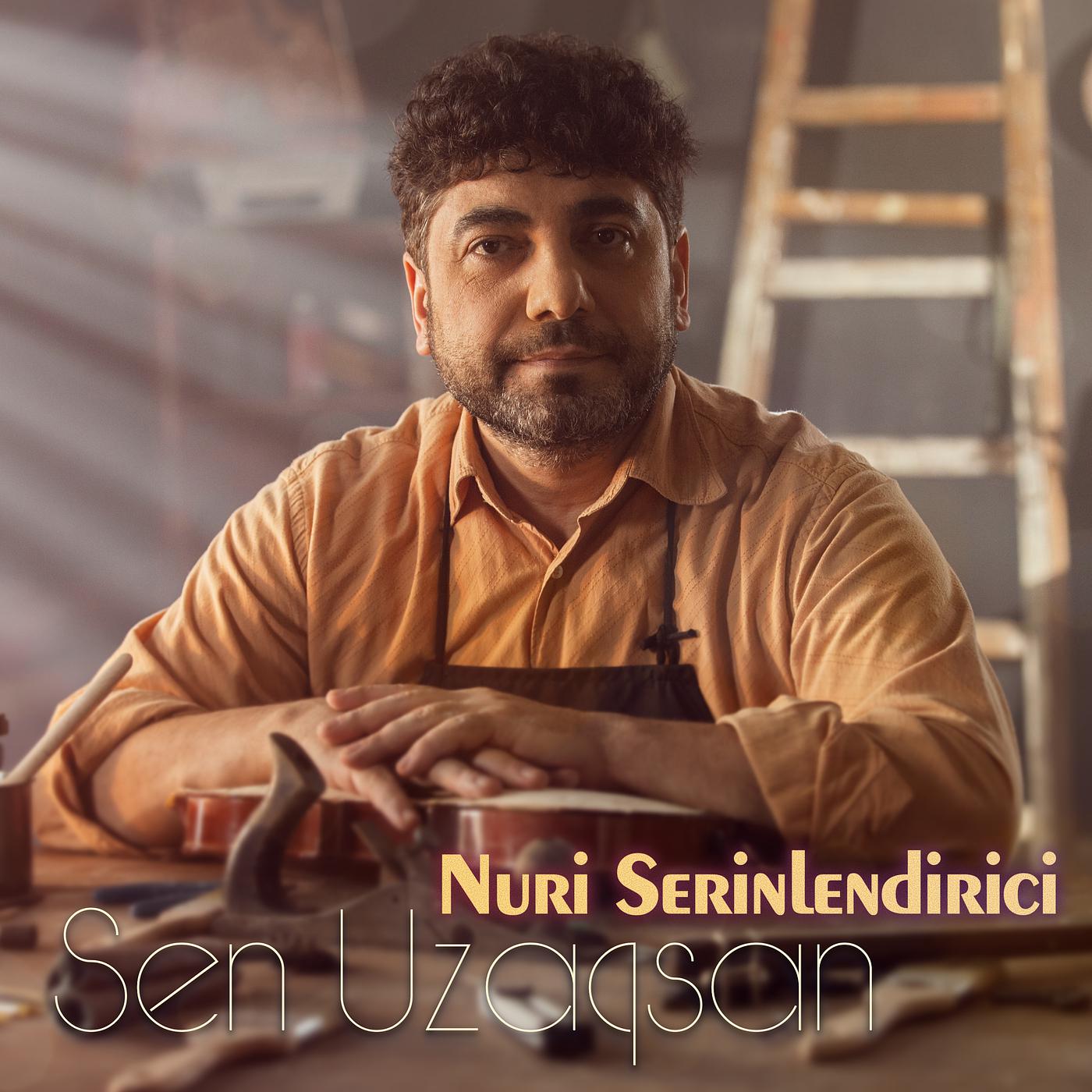Постер альбома Sen Uzaqsan