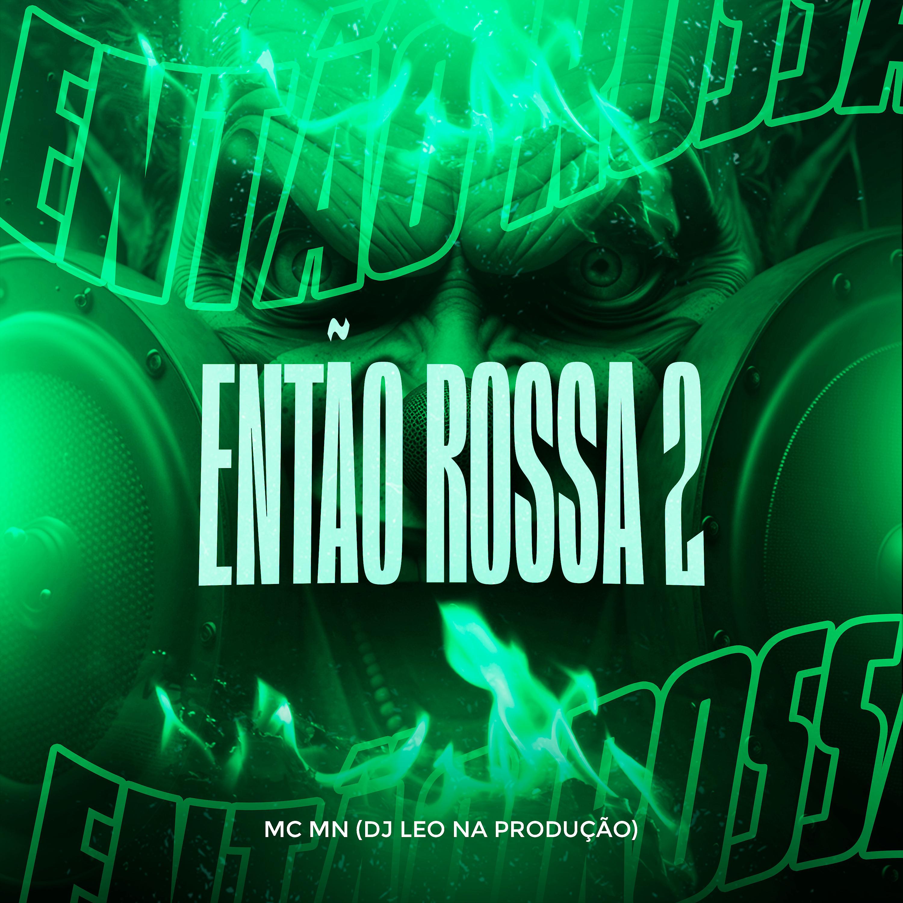 Постер альбома Então Rossa 2
