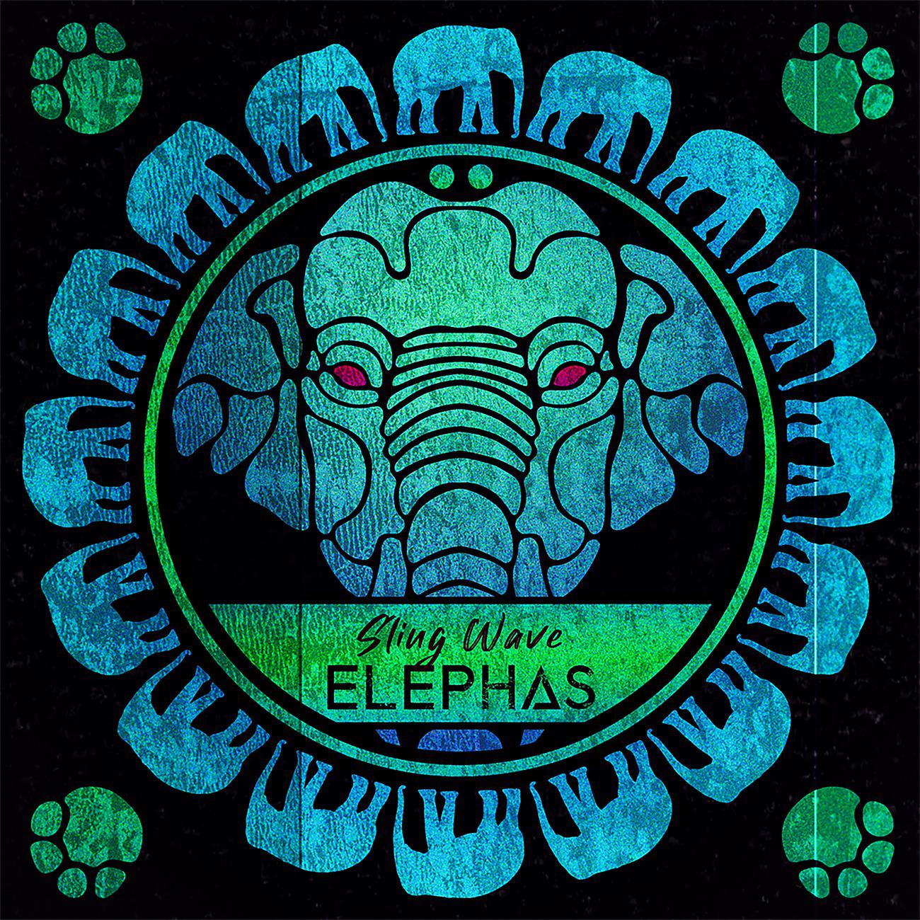 Постер альбома Elephas
