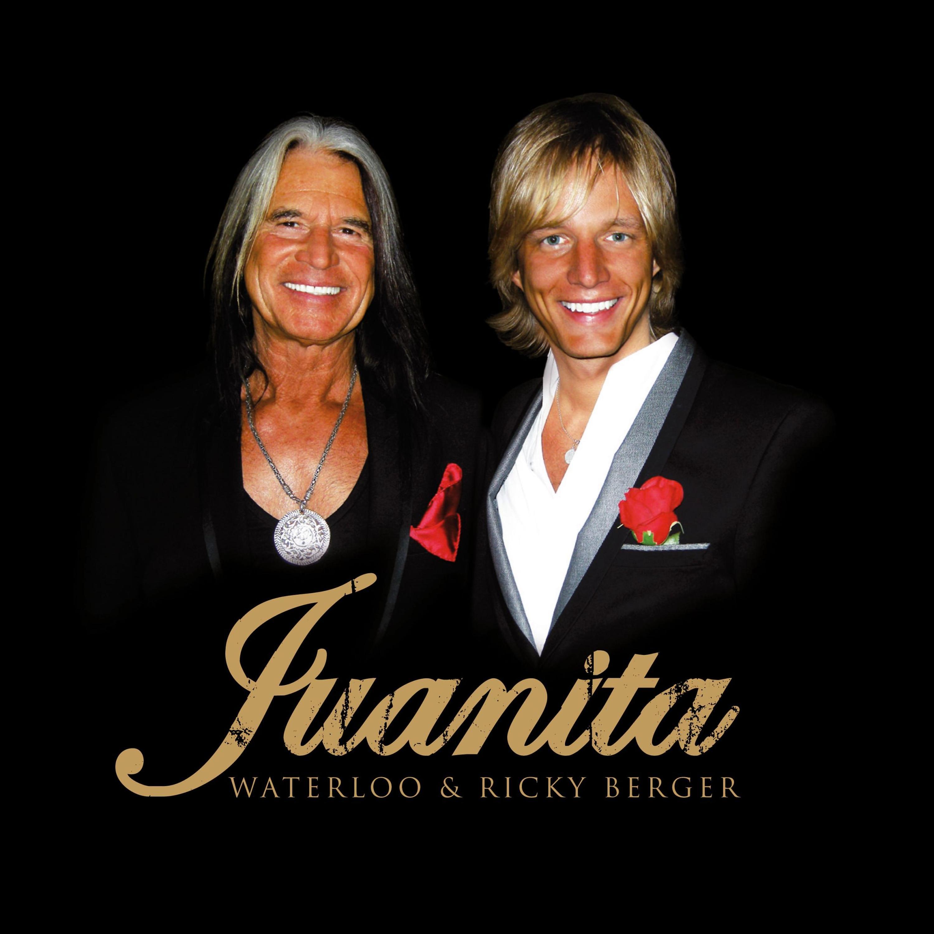 Постер альбома Juanita