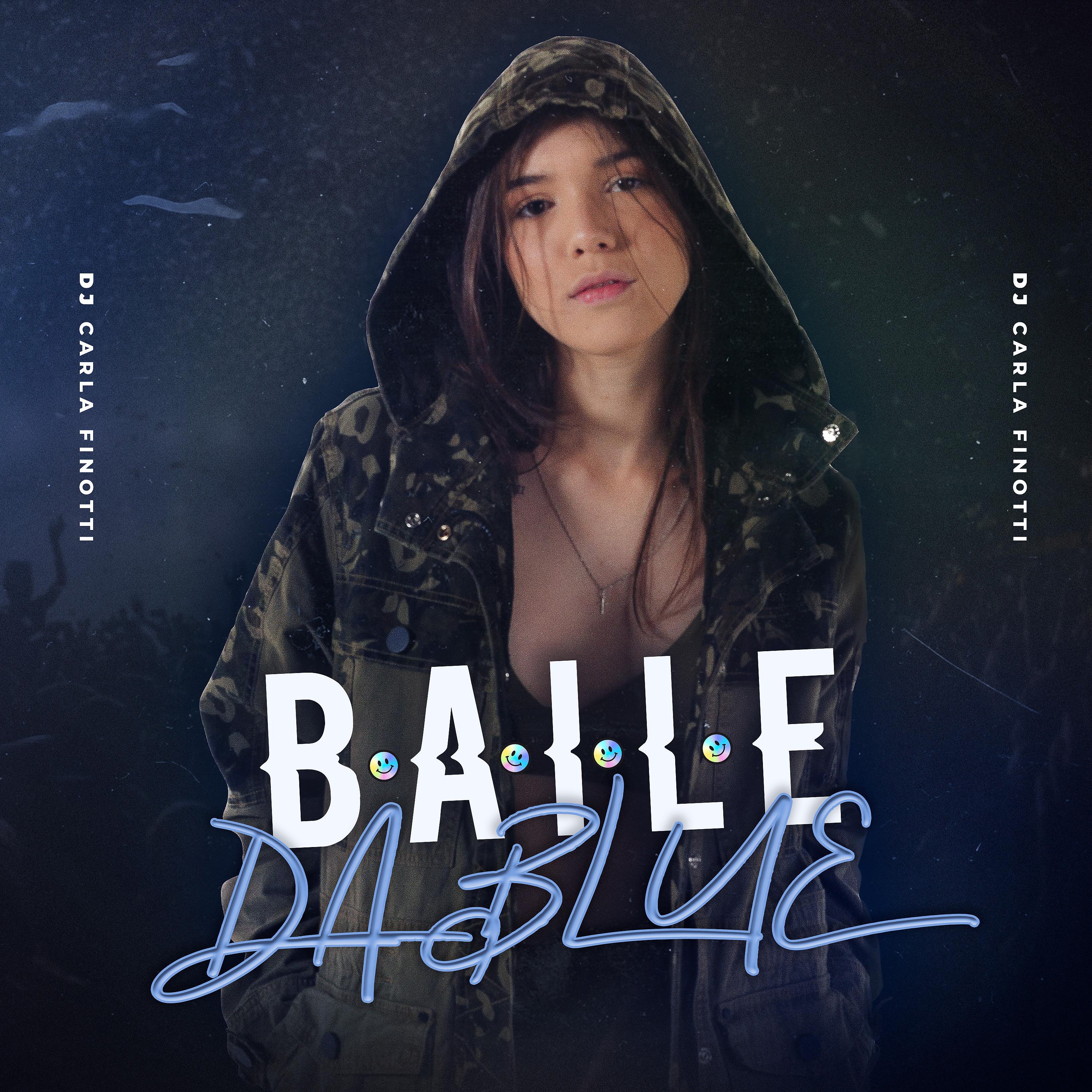 Постер альбома Baile da Blue