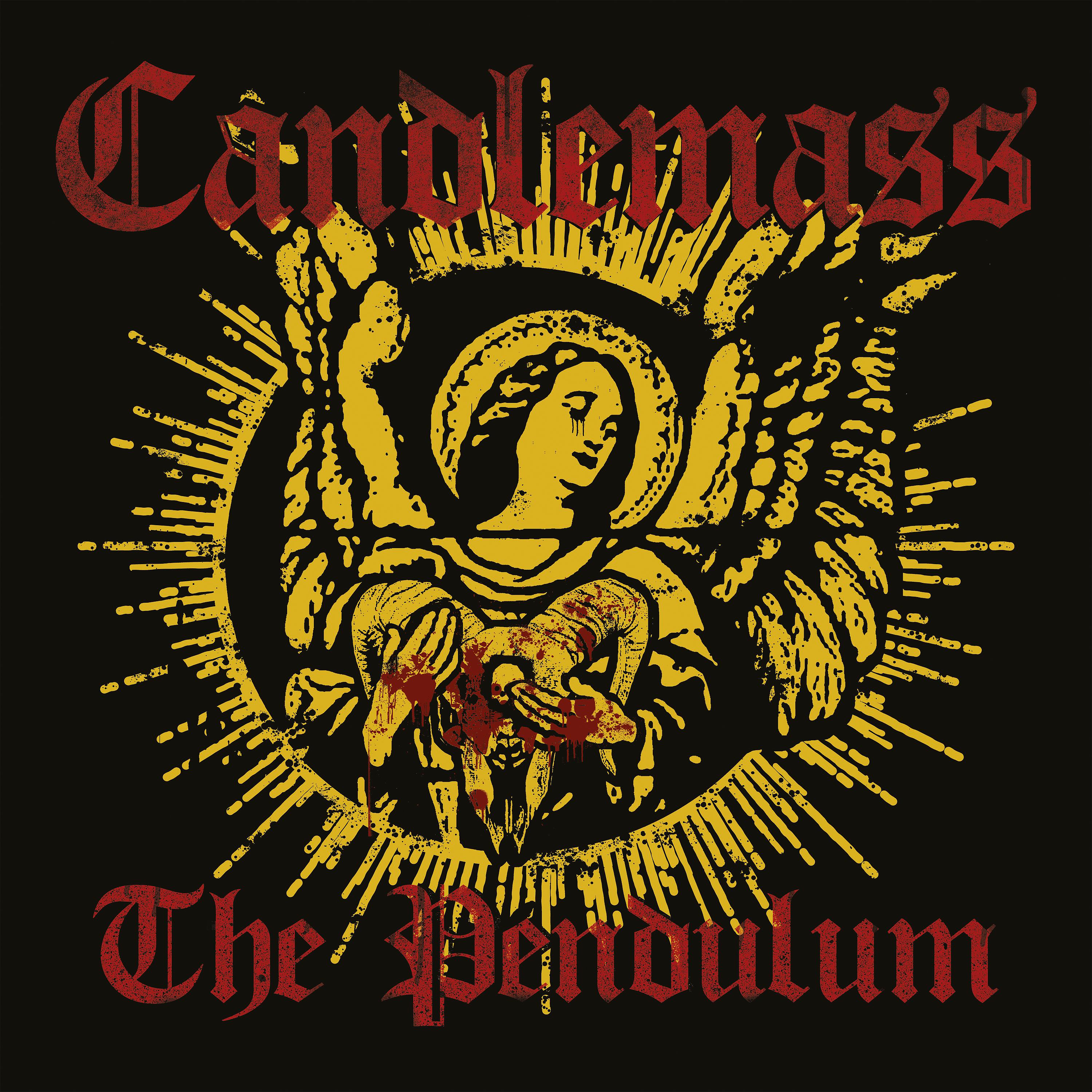 Постер альбома The Pendulum