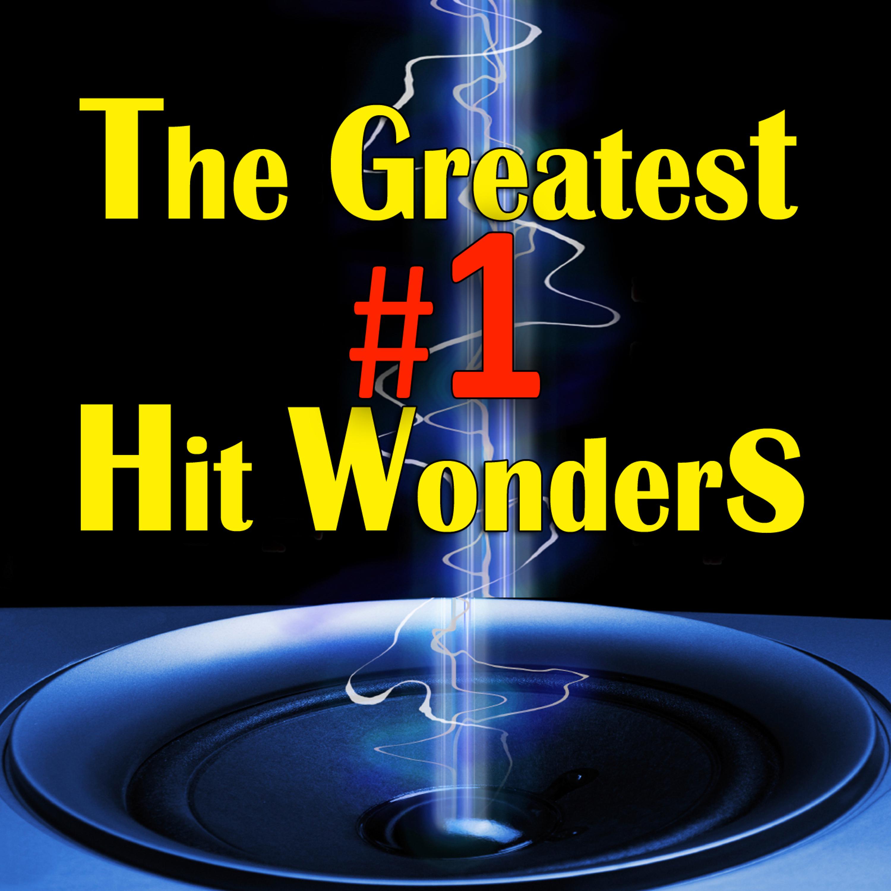Постер альбома The Greatest 1 Hit Wonders (Re-Recorded / Remastered Versions)