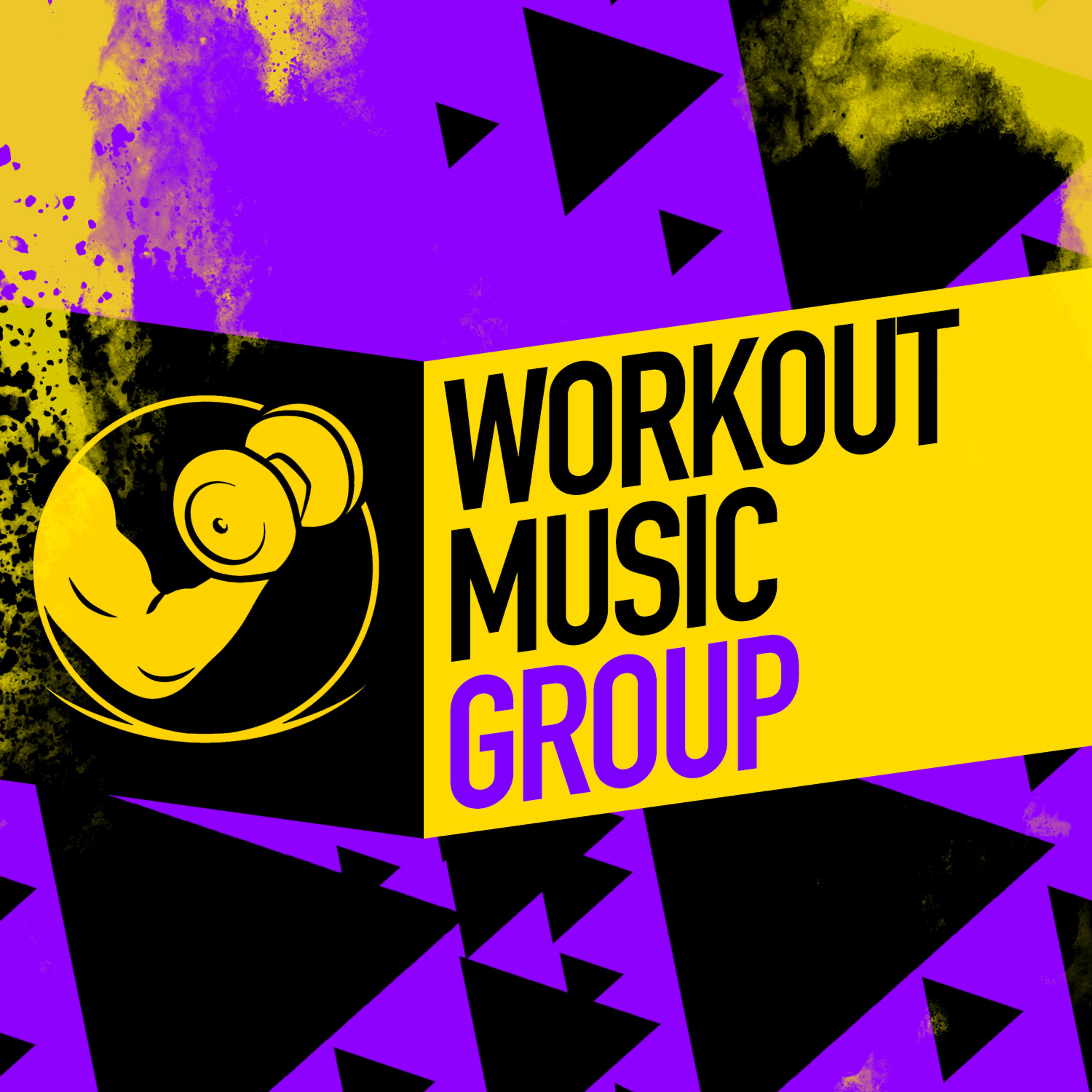 Постер альбома Workout Music Group