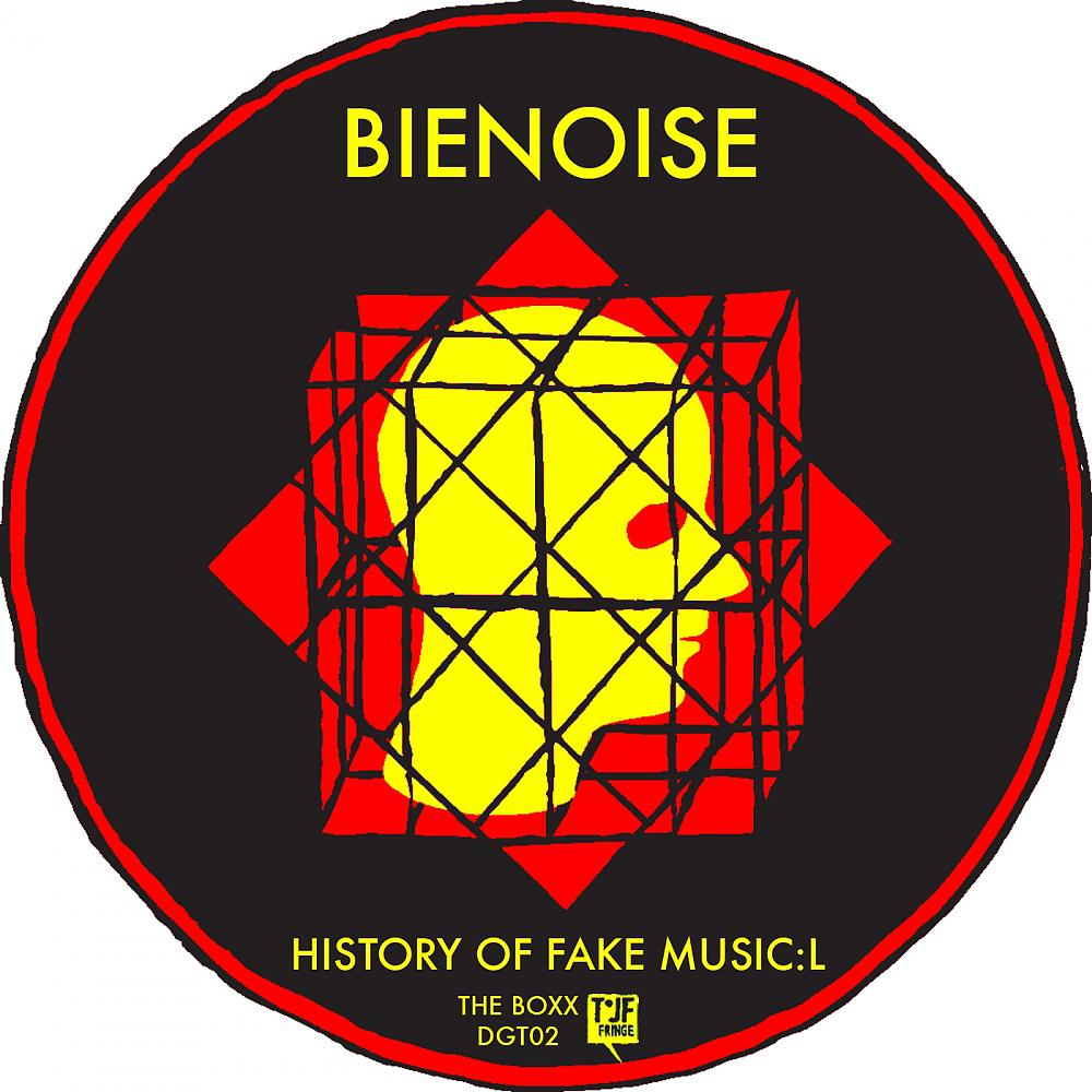 Постер альбома History Of Fake Music:L