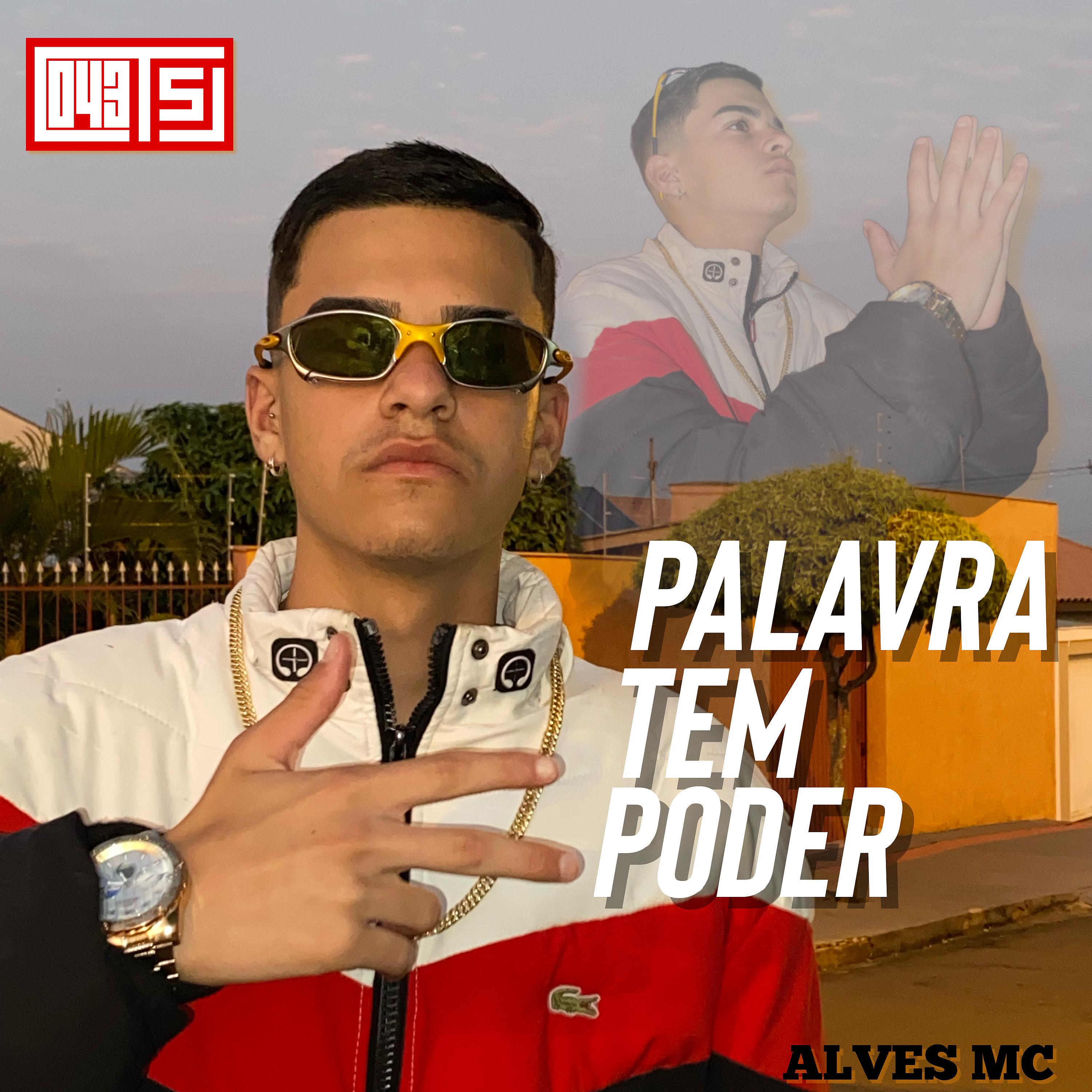 Постер альбома Palavra Tem Poder