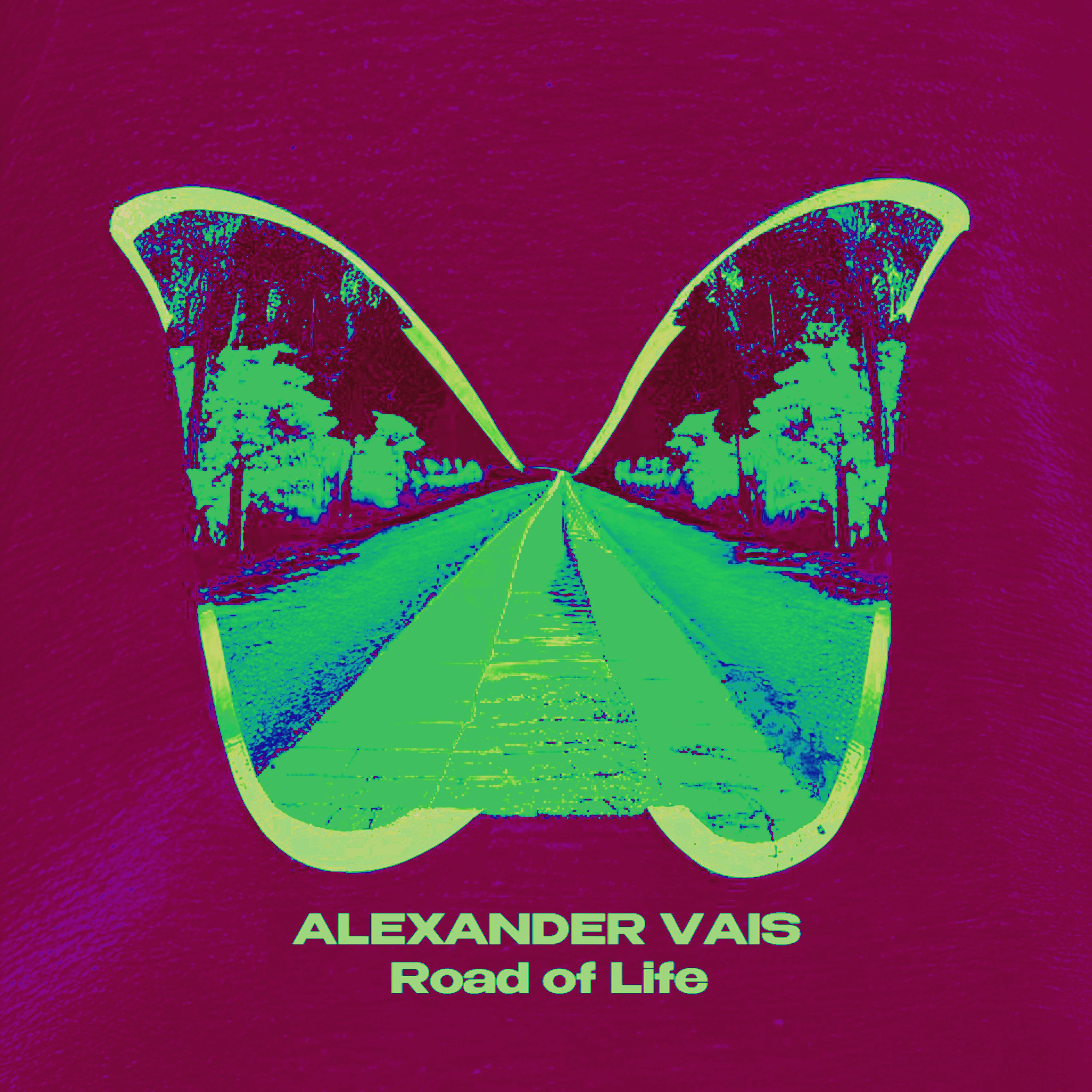 Постер альбома Road of Life