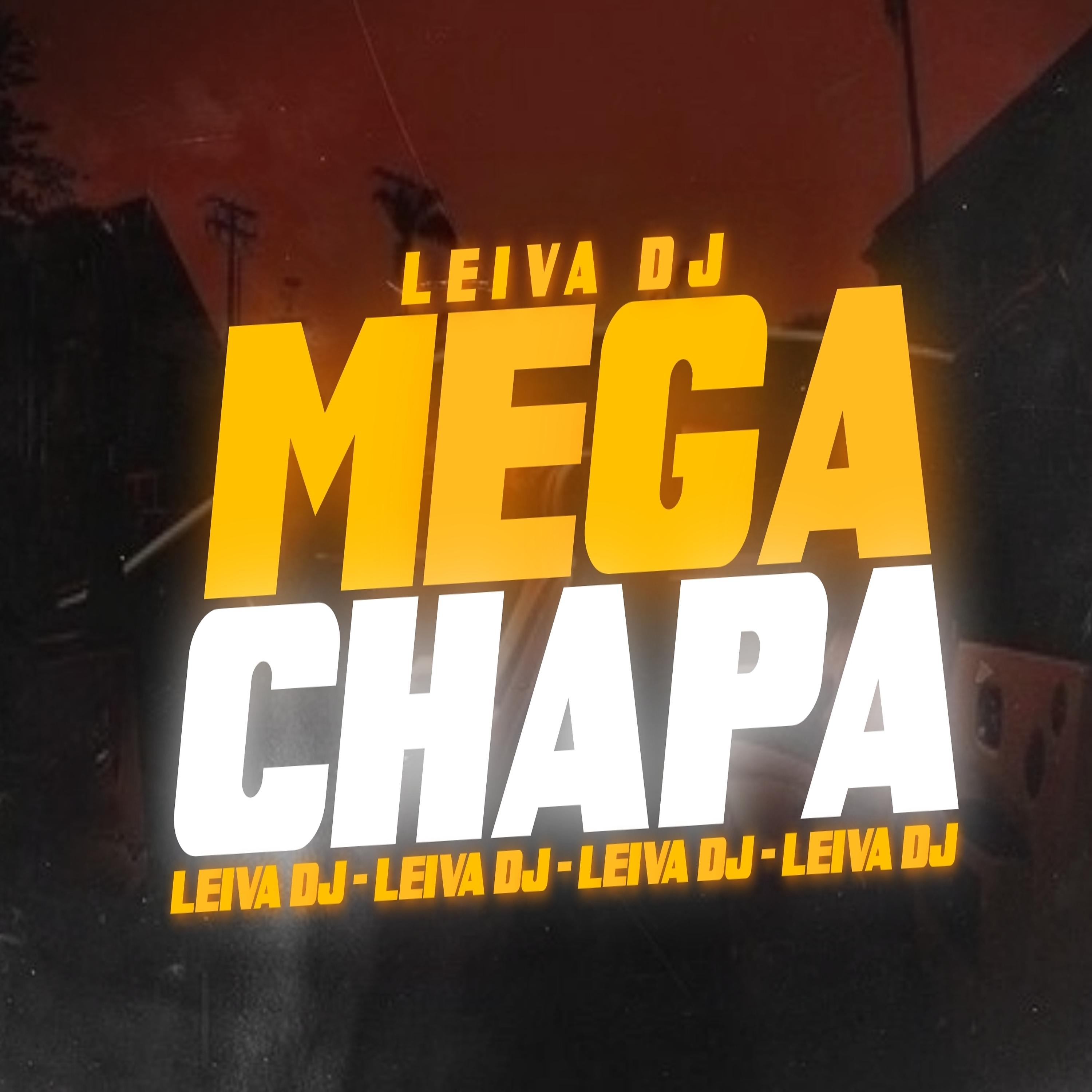 Постер альбома Mega Chapa