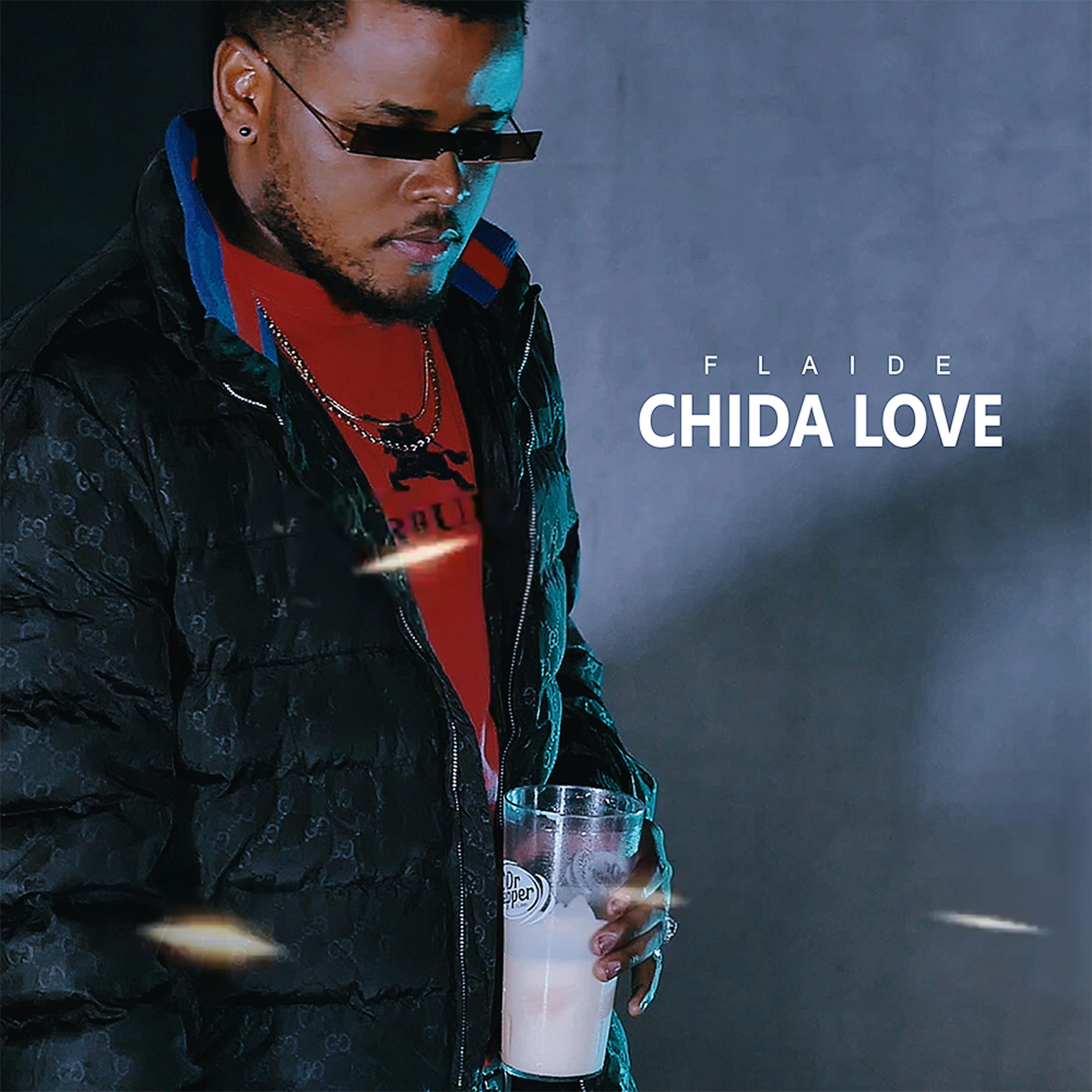 Постер альбома Chida Love