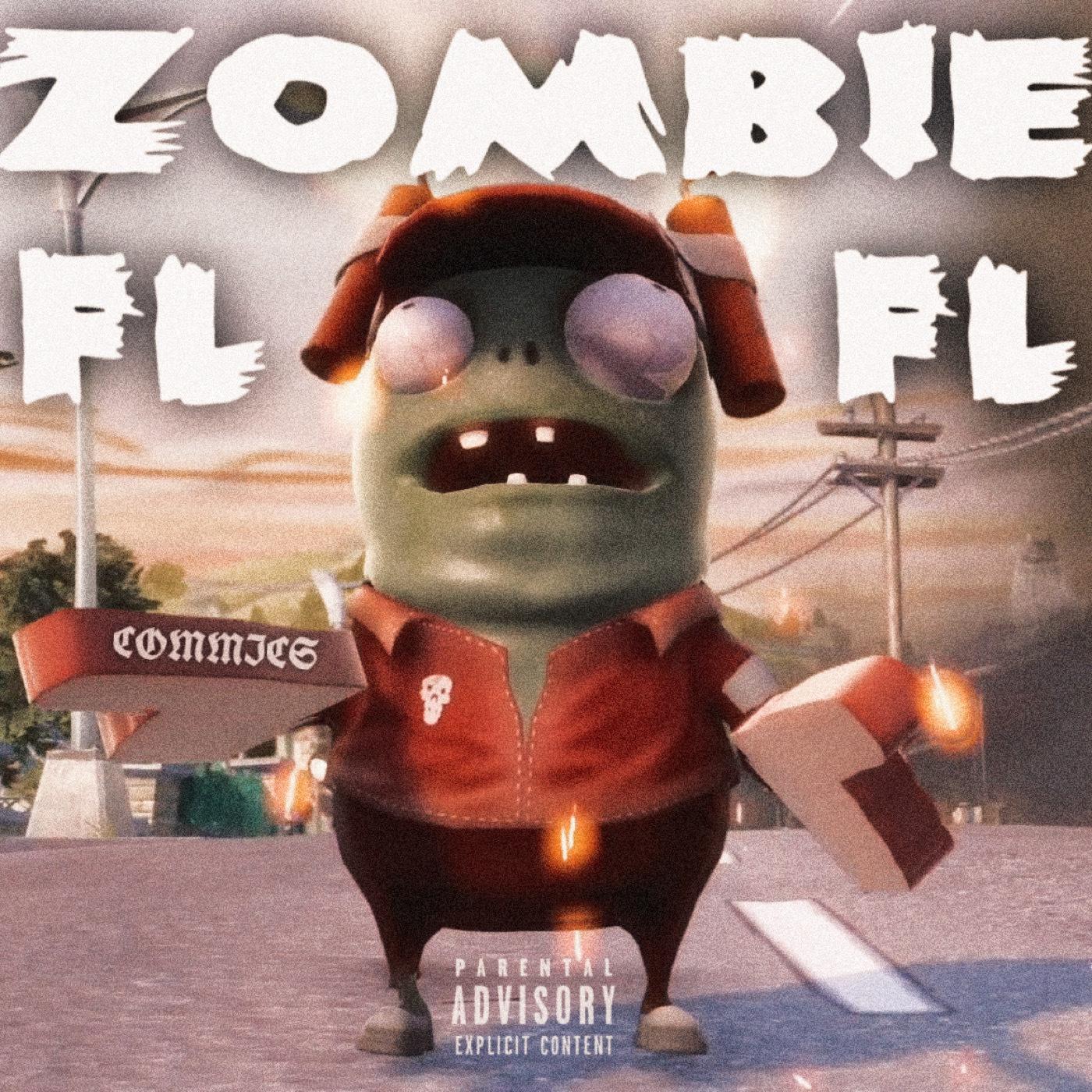 Постер альбома Zombie Fl Fl