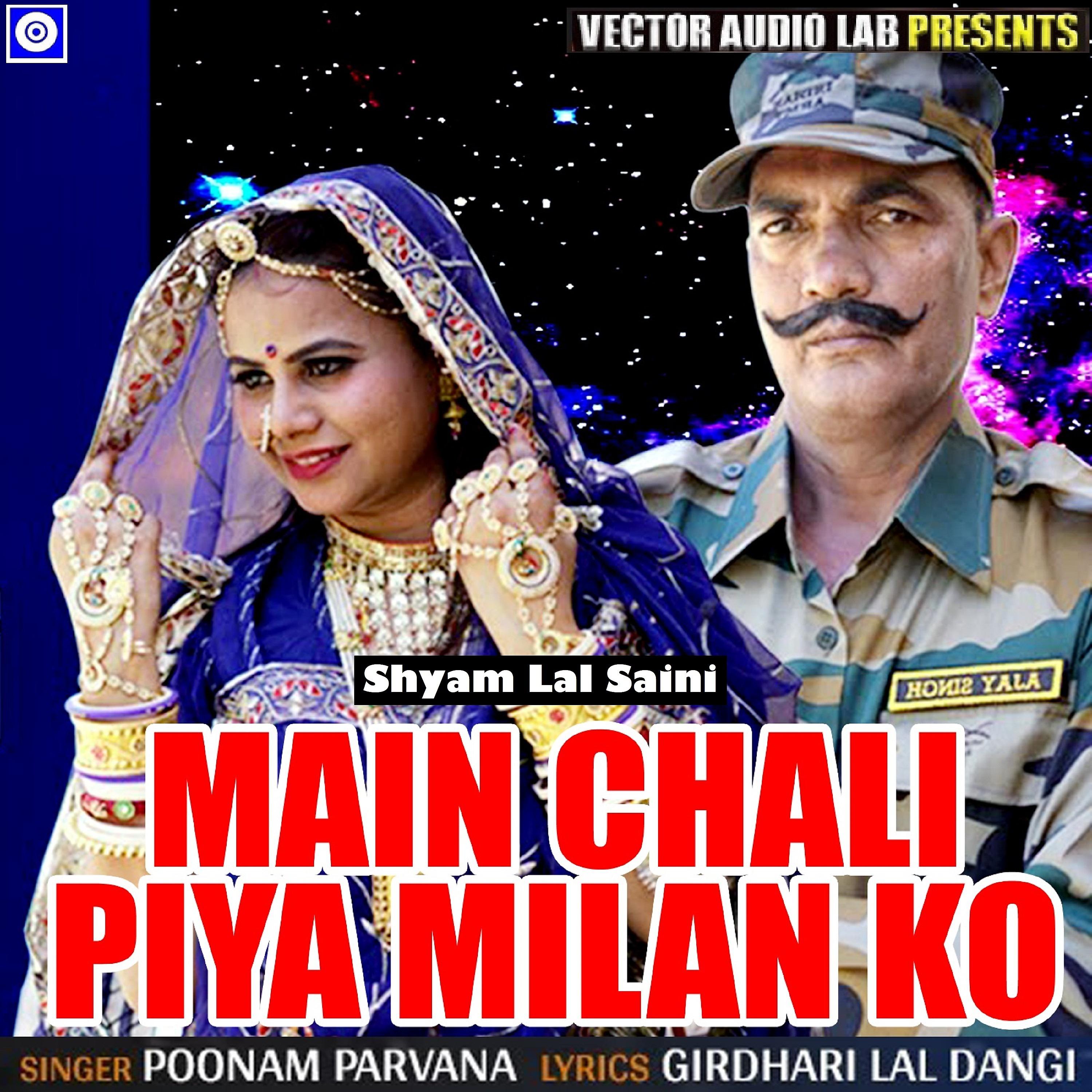 Постер альбома Main Chali Piya Milan Ko