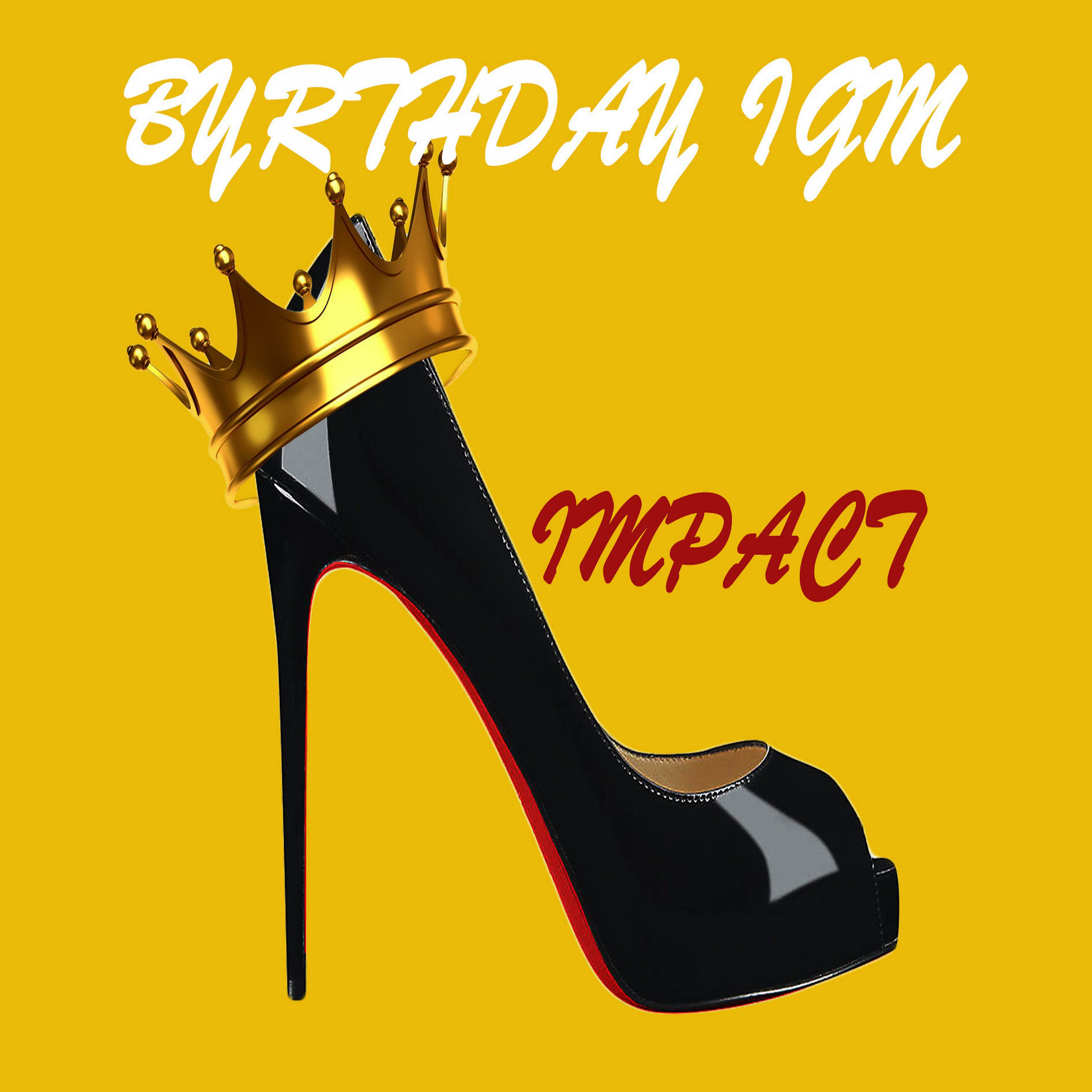 Постер альбома Impact
