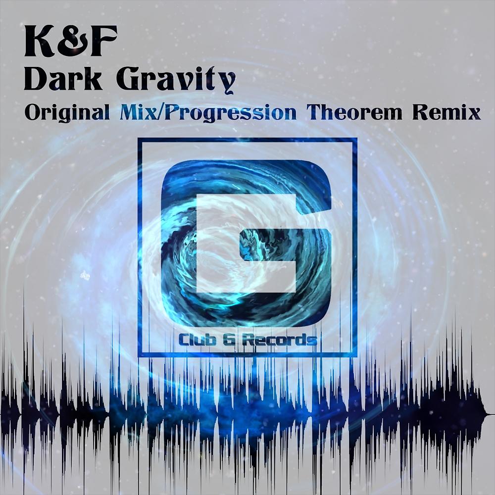 Постер альбома Dark Gravity