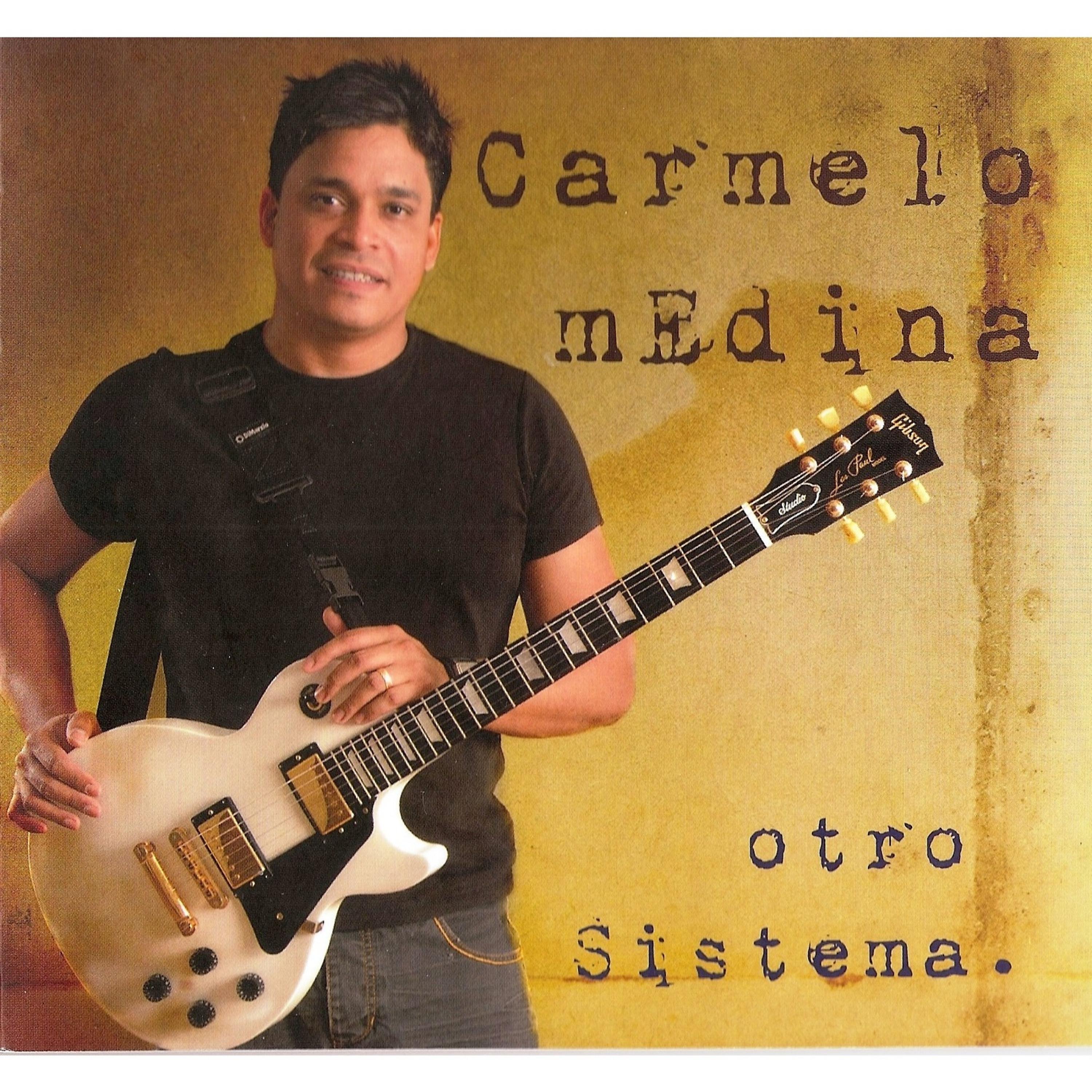 Постер альбома Otro Sistema