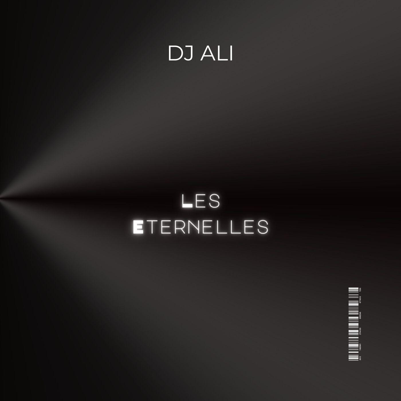 Постер альбома Les eternelles