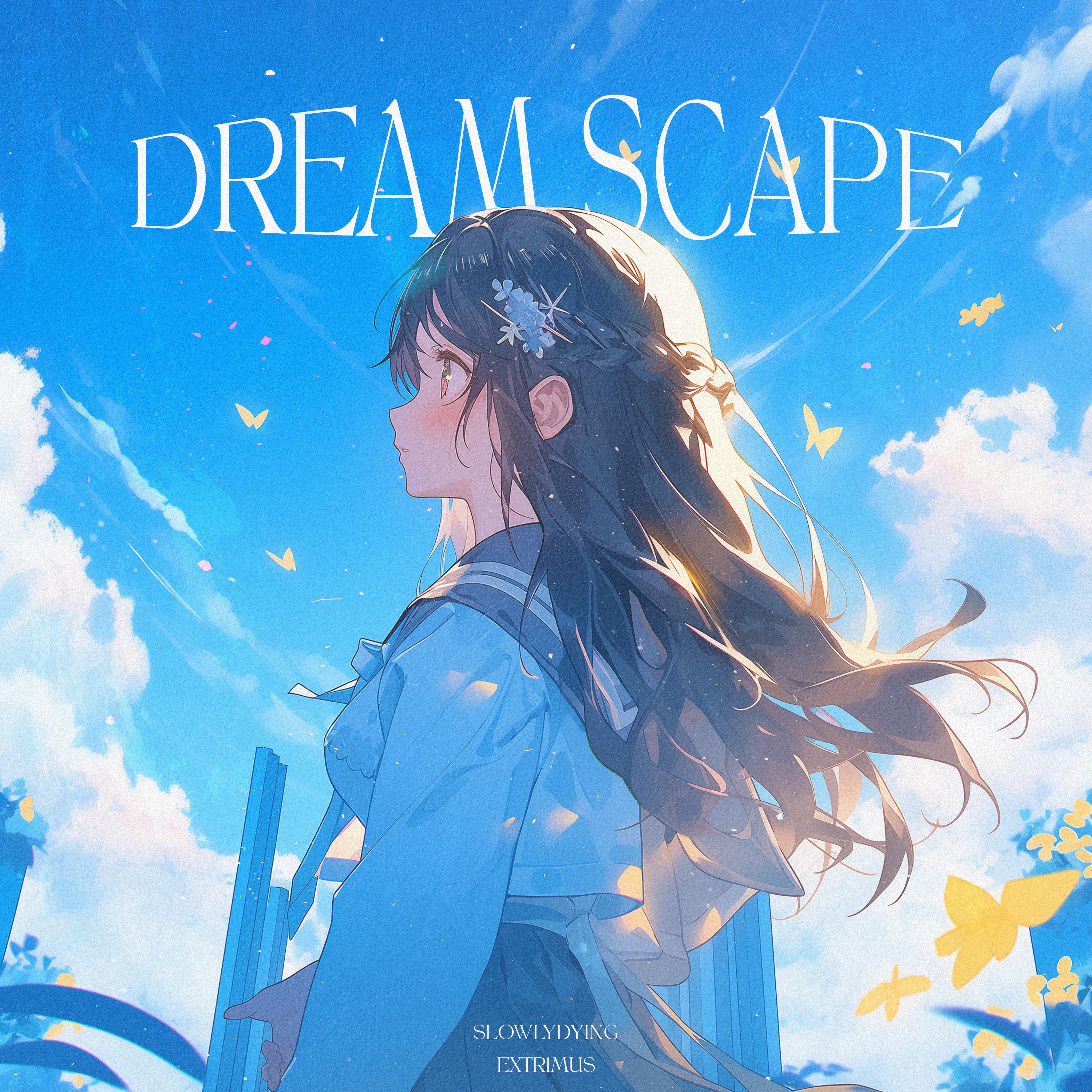Постер альбома Dream Scape