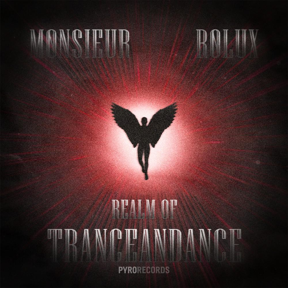 Постер альбома Realm of Tranceandence