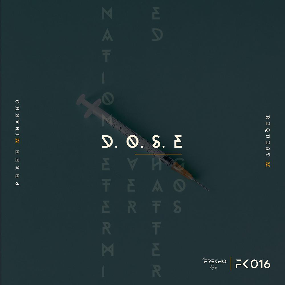 Постер альбома D.O.S.E