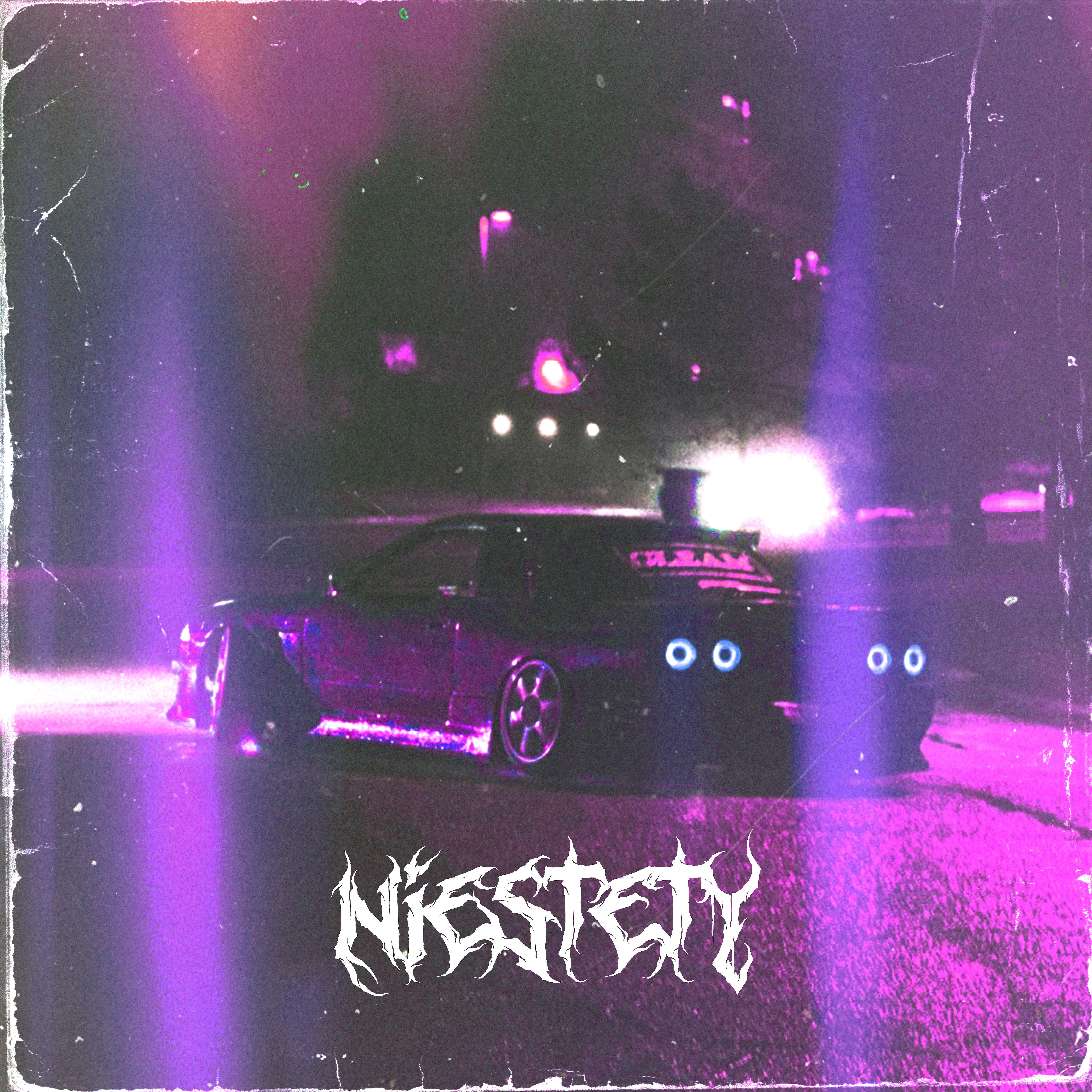 Постер альбома Niestety