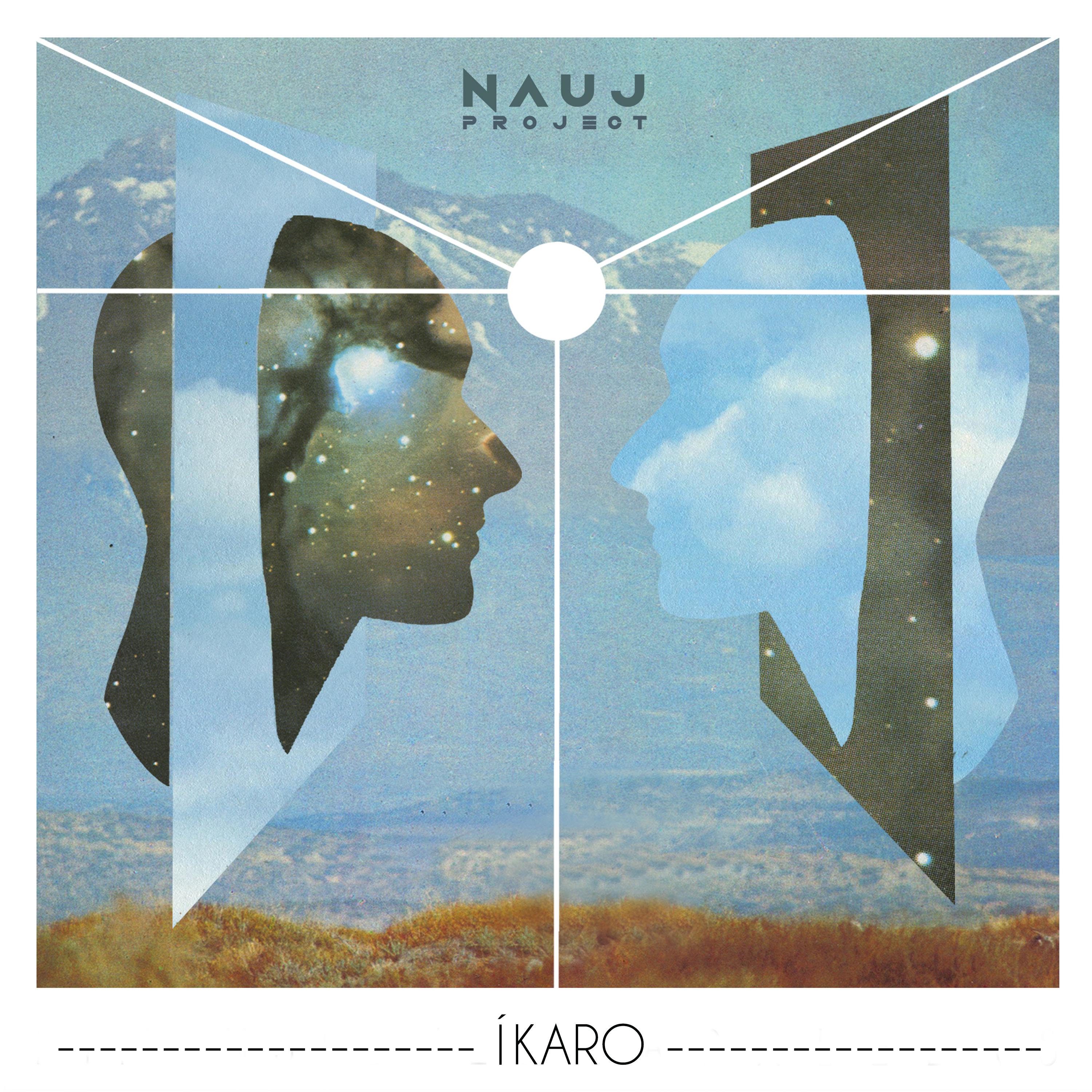 Постер альбома Íkaro